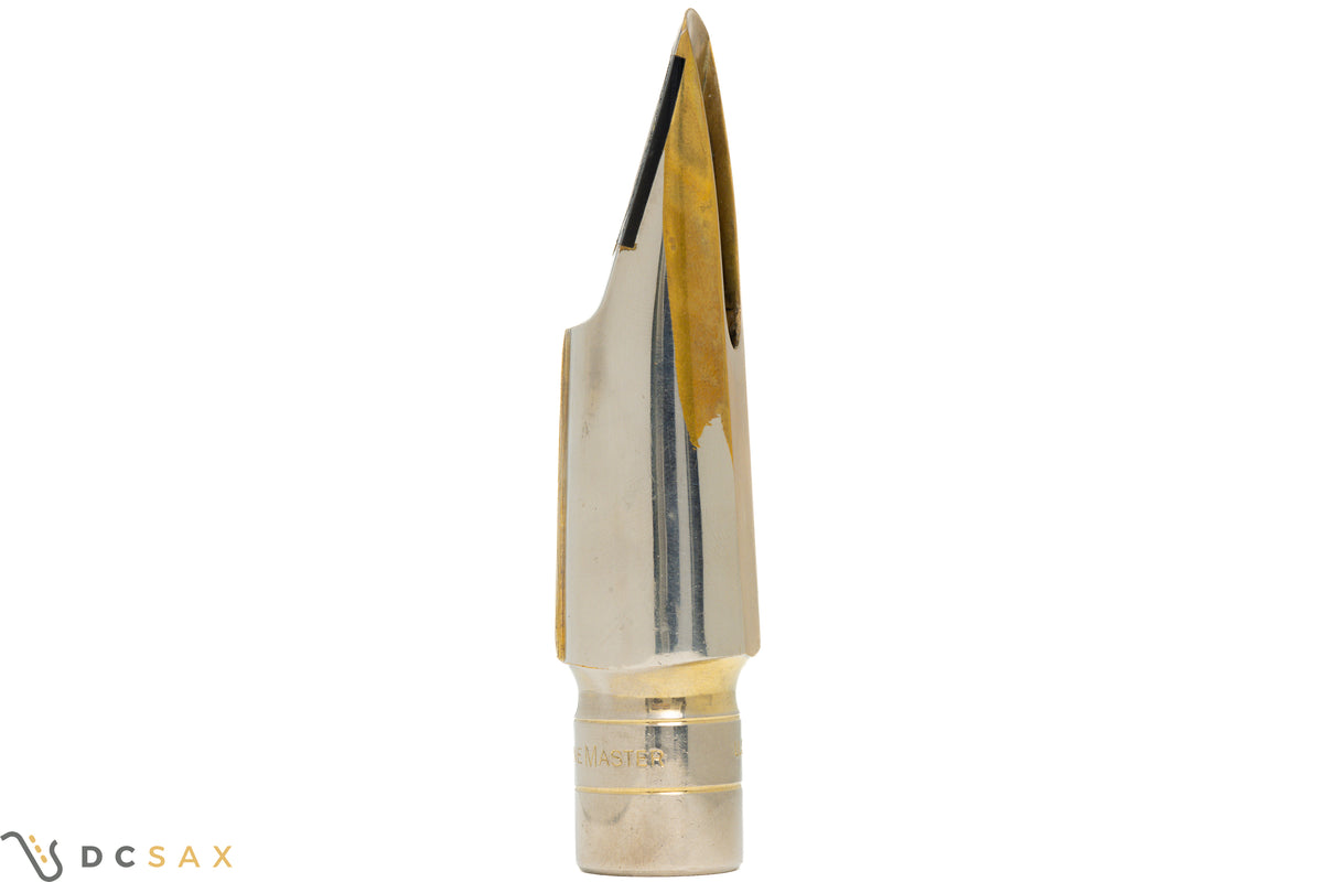 Florida Otto Link Super Tone Master Tenor Saxophone Mouthpiece, Wanne Reface