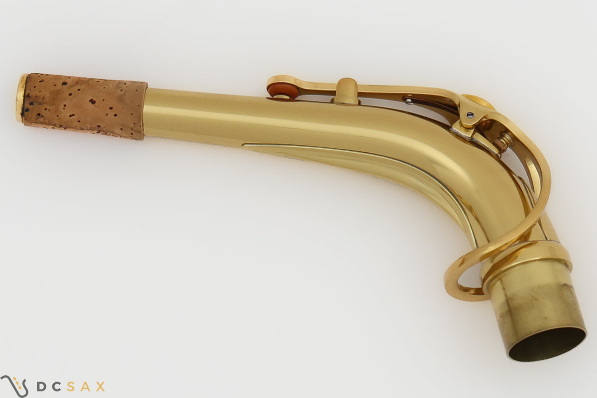 ヤマハ YAS-62 アルトサックス、新品同様/未使用品