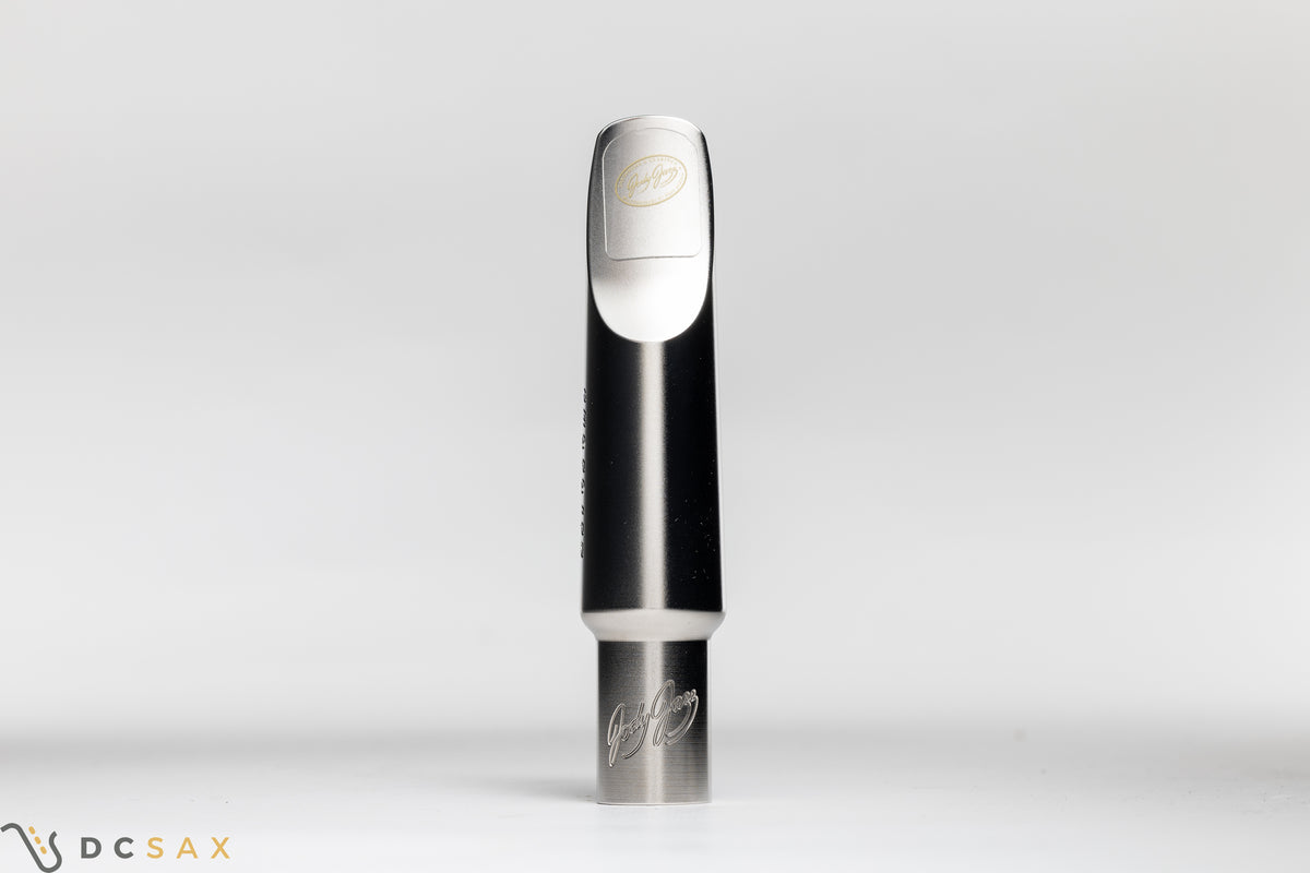Jody Jazz Super Jet 8* Tenor Saxophone Mouthpiece, New/Unplayed