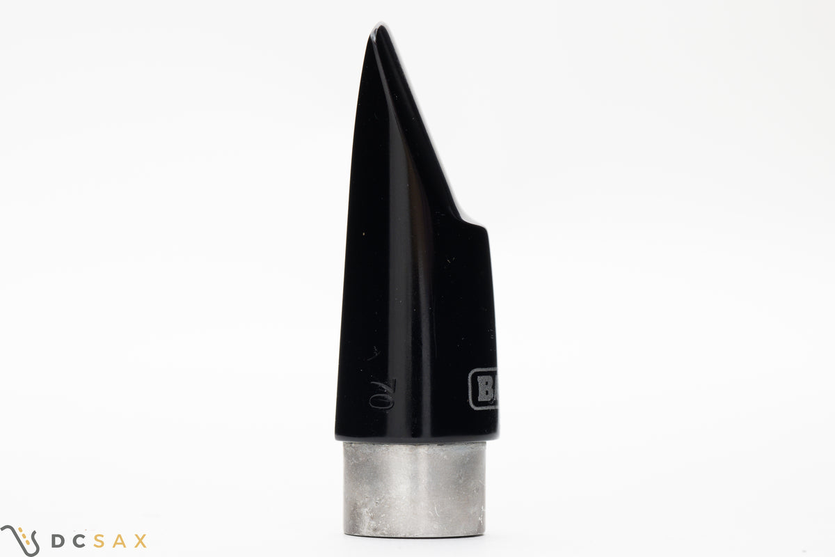 Vintage Bari Soprano Saxophone Mouthpiece, 70