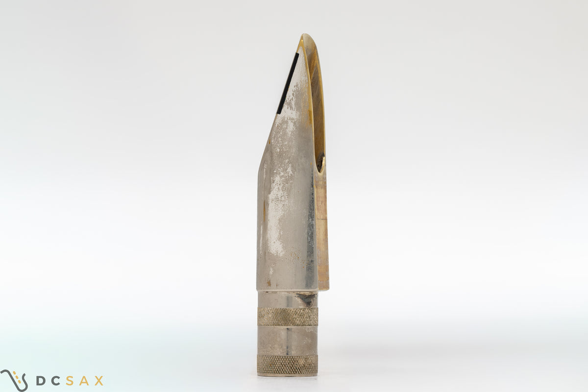 Guy Hawkins 6 Tenor Saxophone Mouthpiece