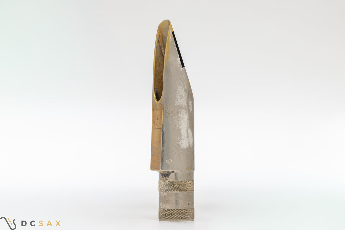 Guy Hawkins 6 Tenor Saxophone Mouthpiece