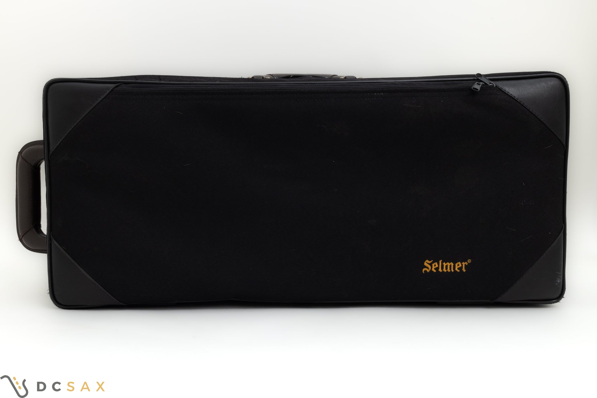 Selmer Jubilee Series III Alto Saxophone, Just Serviced