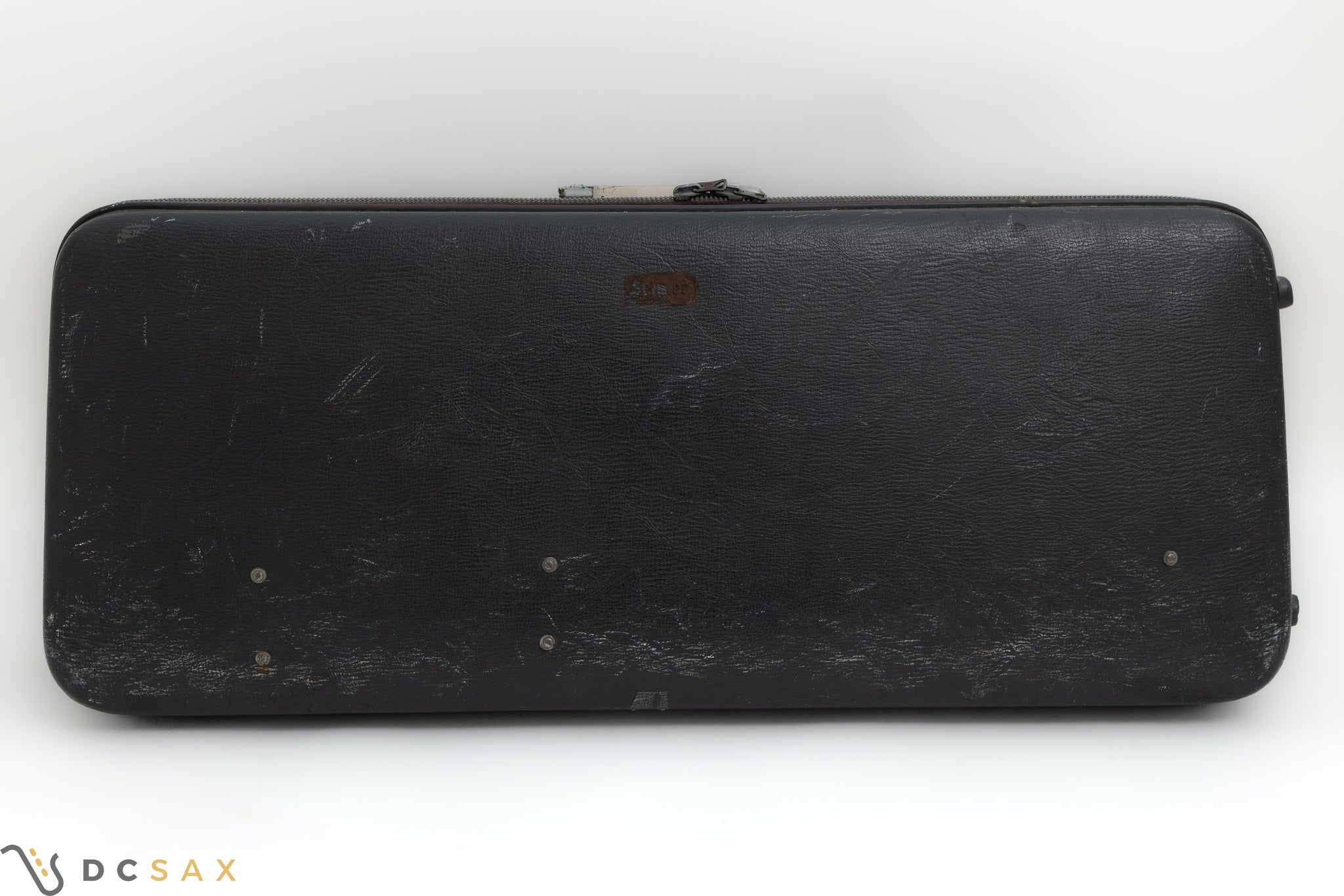 183,xxx Selmer Mark VI Tenor Saxophone, Original Lacquer, Just Serviced, Video