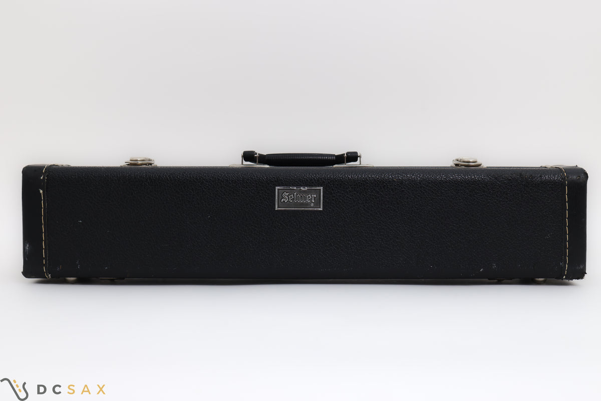 Selmer Mark VI Sopranino Saxophone, Near Mint