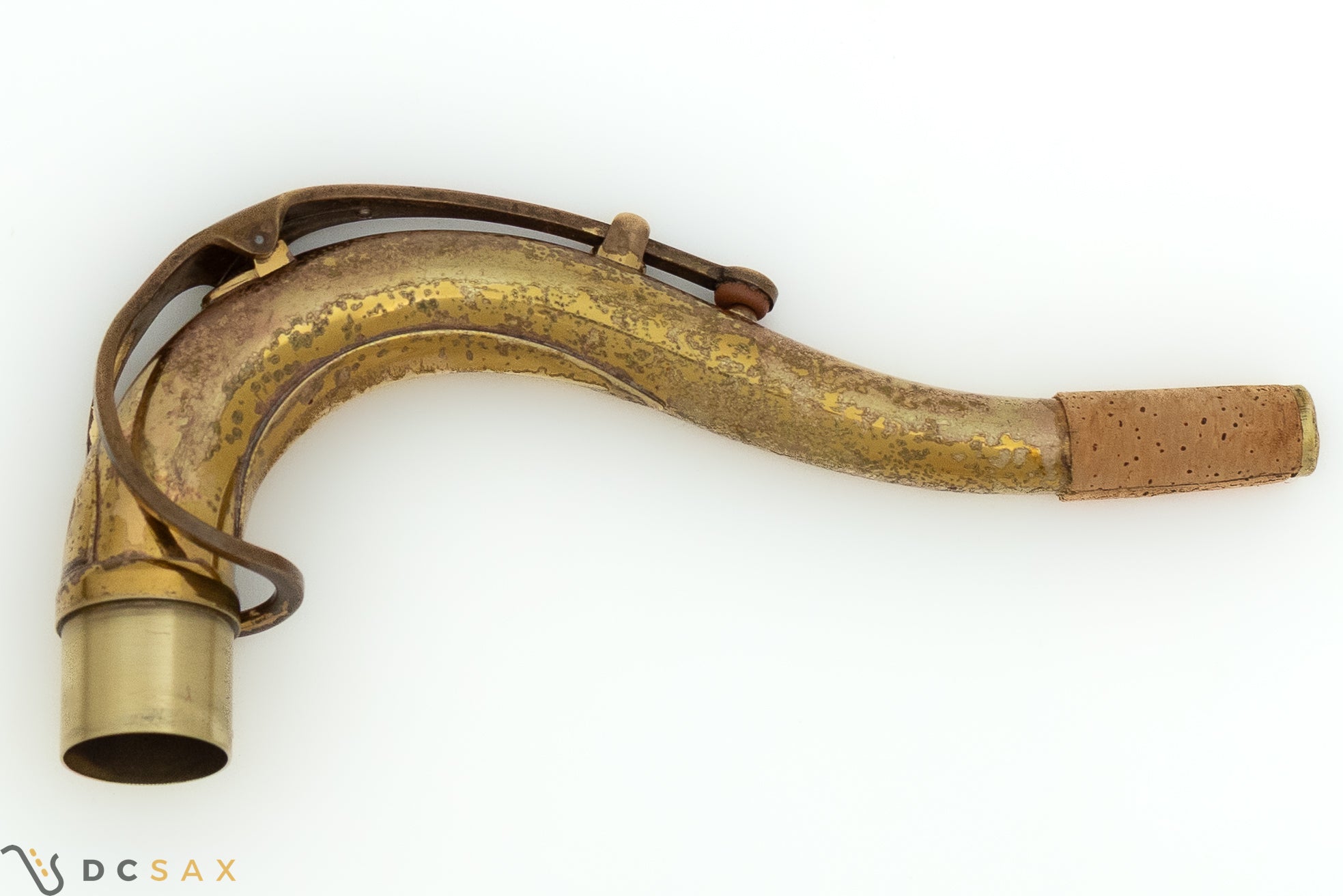 183,xxx Selmer Mark VI Tenor Saxophone, Original Lacquer, Just Serviced, Video