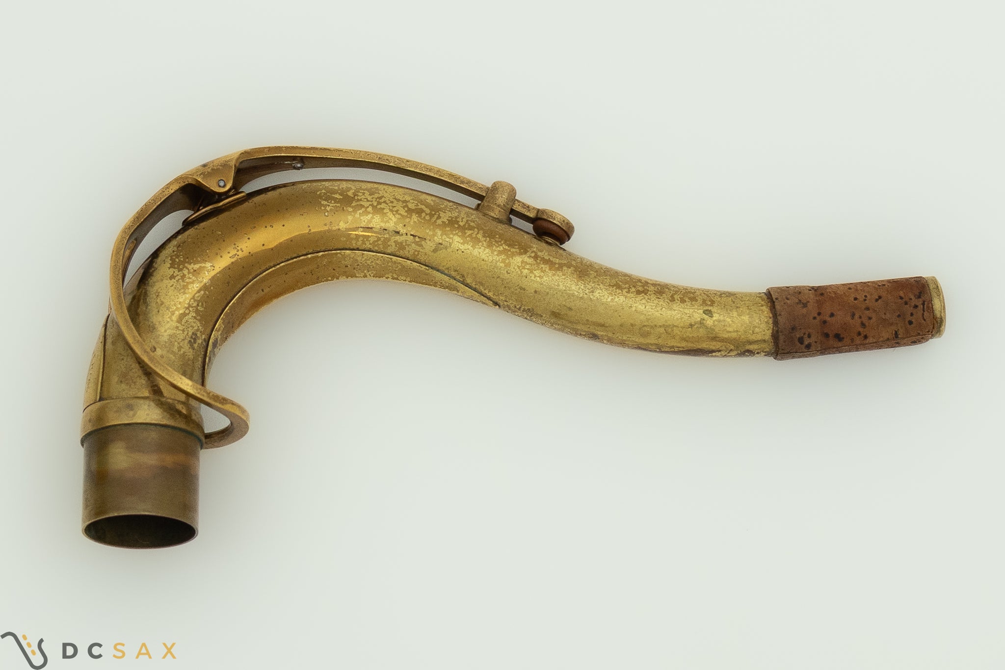 136,xxx Selmer Mark VI Tenor Saxophone, Original Lacquer, Overhaul