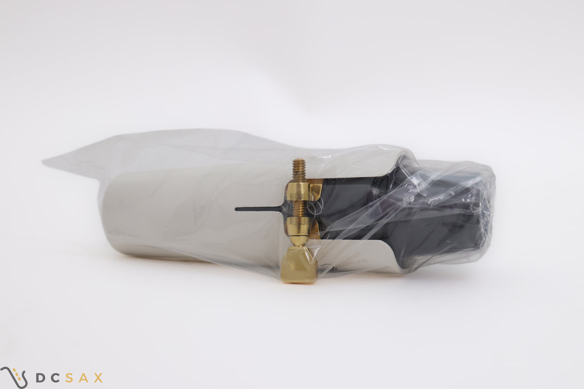Yanagisawa TC180 Tenor Saxophone Mouthpiece Plus Yani Ligature
