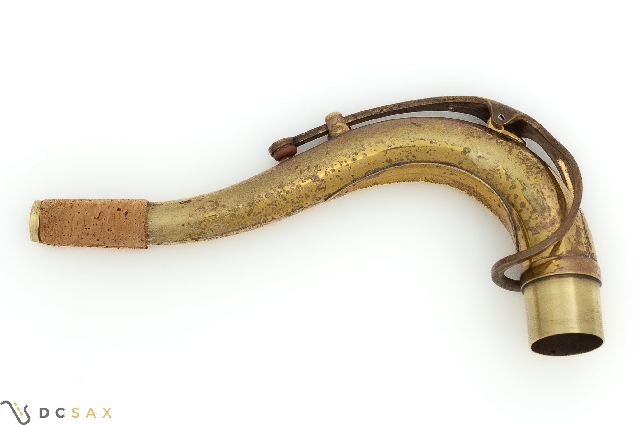 183,xxx Selmer Mark VI Tenor Saxophone, Original Lacquer, Just Serviced, Video