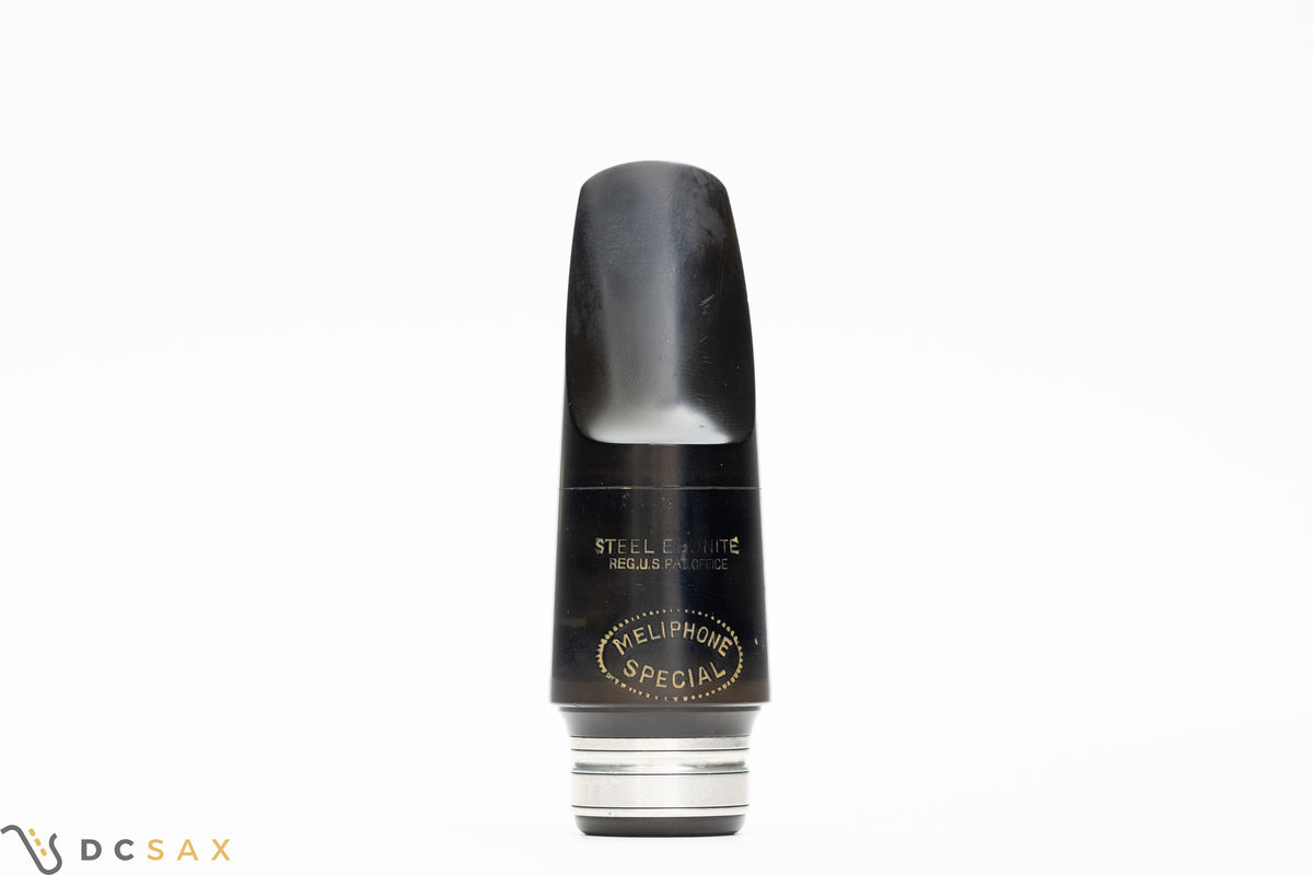 Woodwind Co K5 Meliphone Special Alto Saxophone Mouthpiece