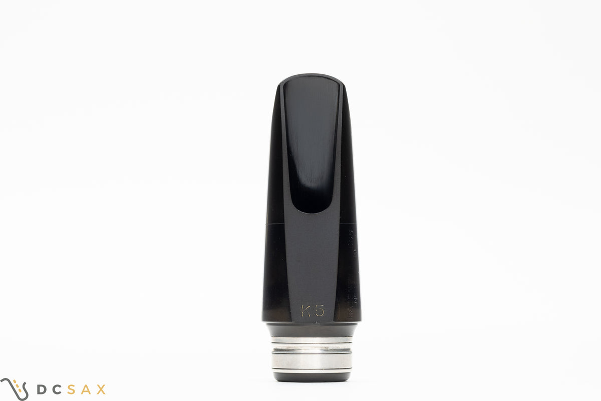Woodwind Co K5 Meliphone Special Alto Saxophone Mouthpiece