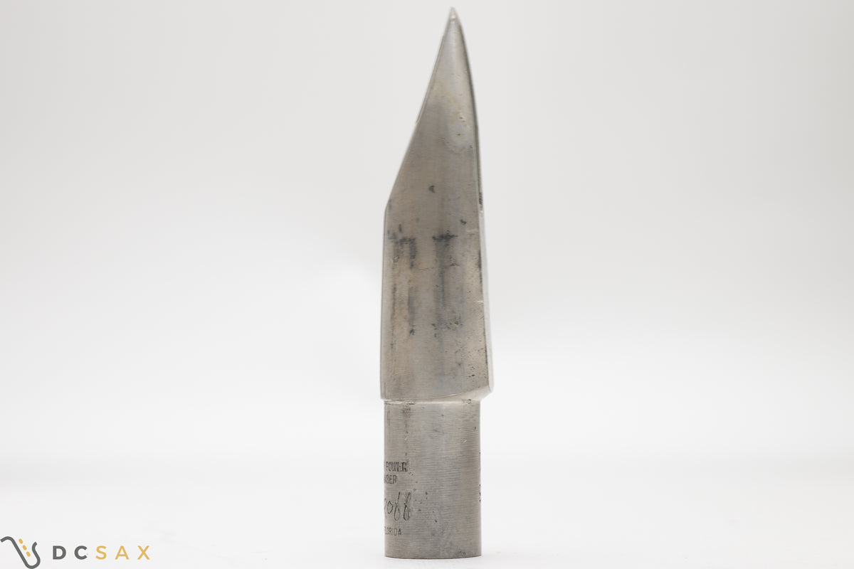 Miami Dukoff D9 Tenor Saxophone Mouthpiece