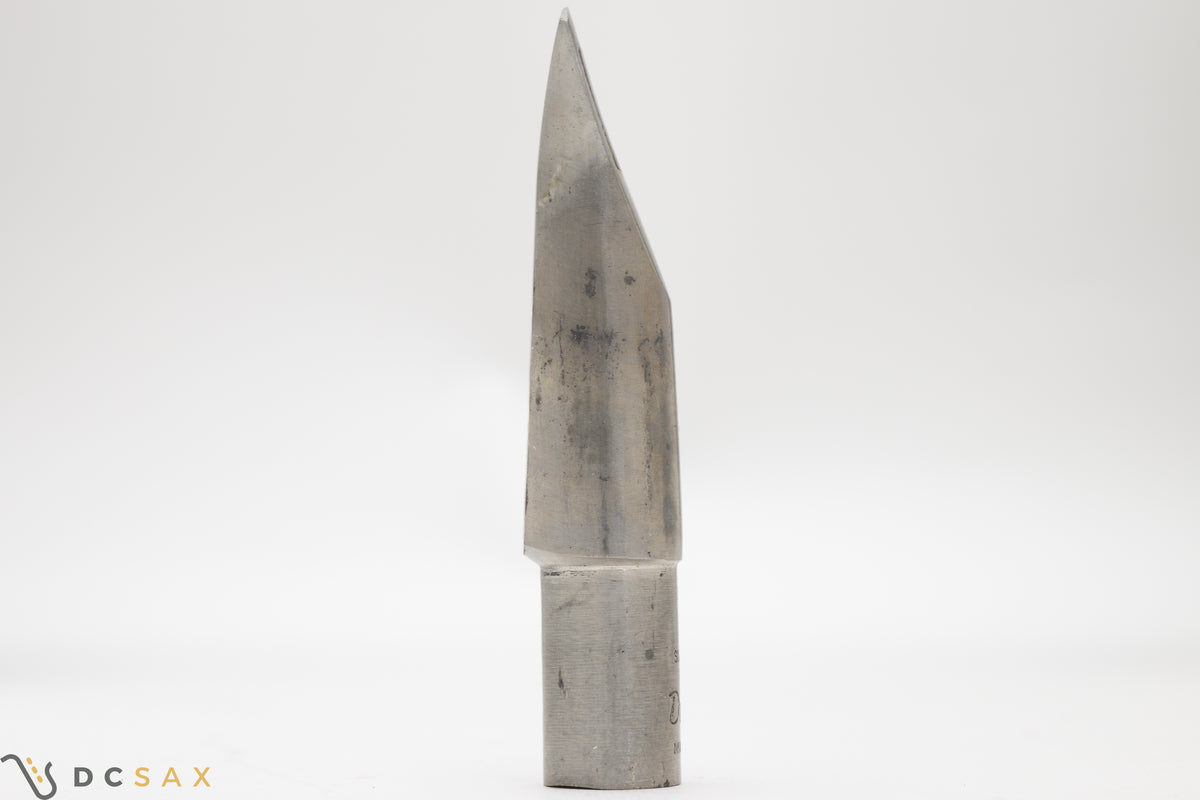 Miami Dukoff D9 Tenor Saxophone Mouthpiece