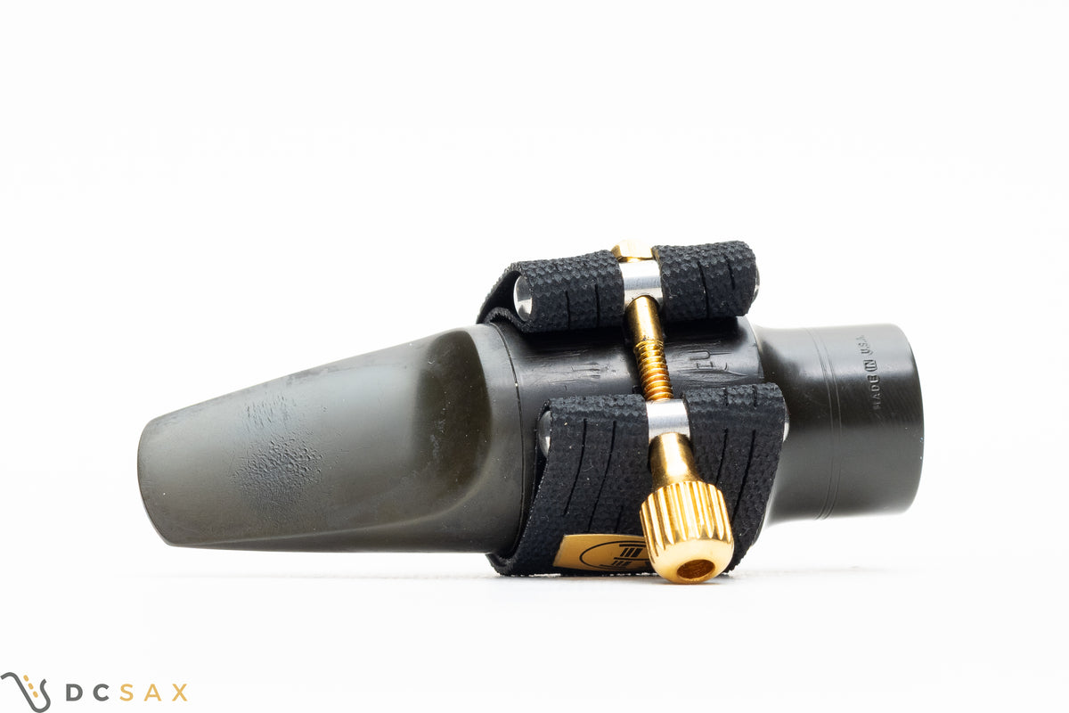 Meyer 5M Medium Chamber Alto Saxophone Mouthpiece