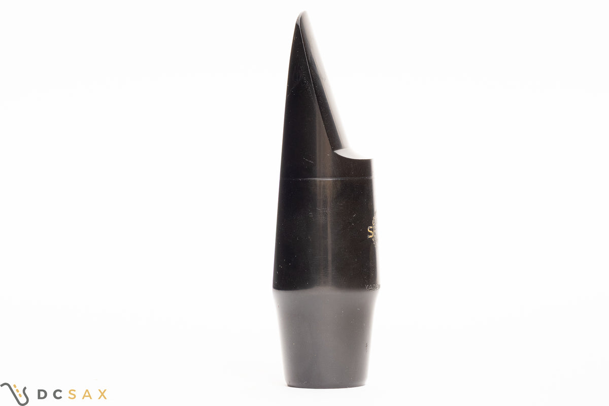 Selmer Larry Teal Alto Saxophone Mouthpiece, With Original Packaging