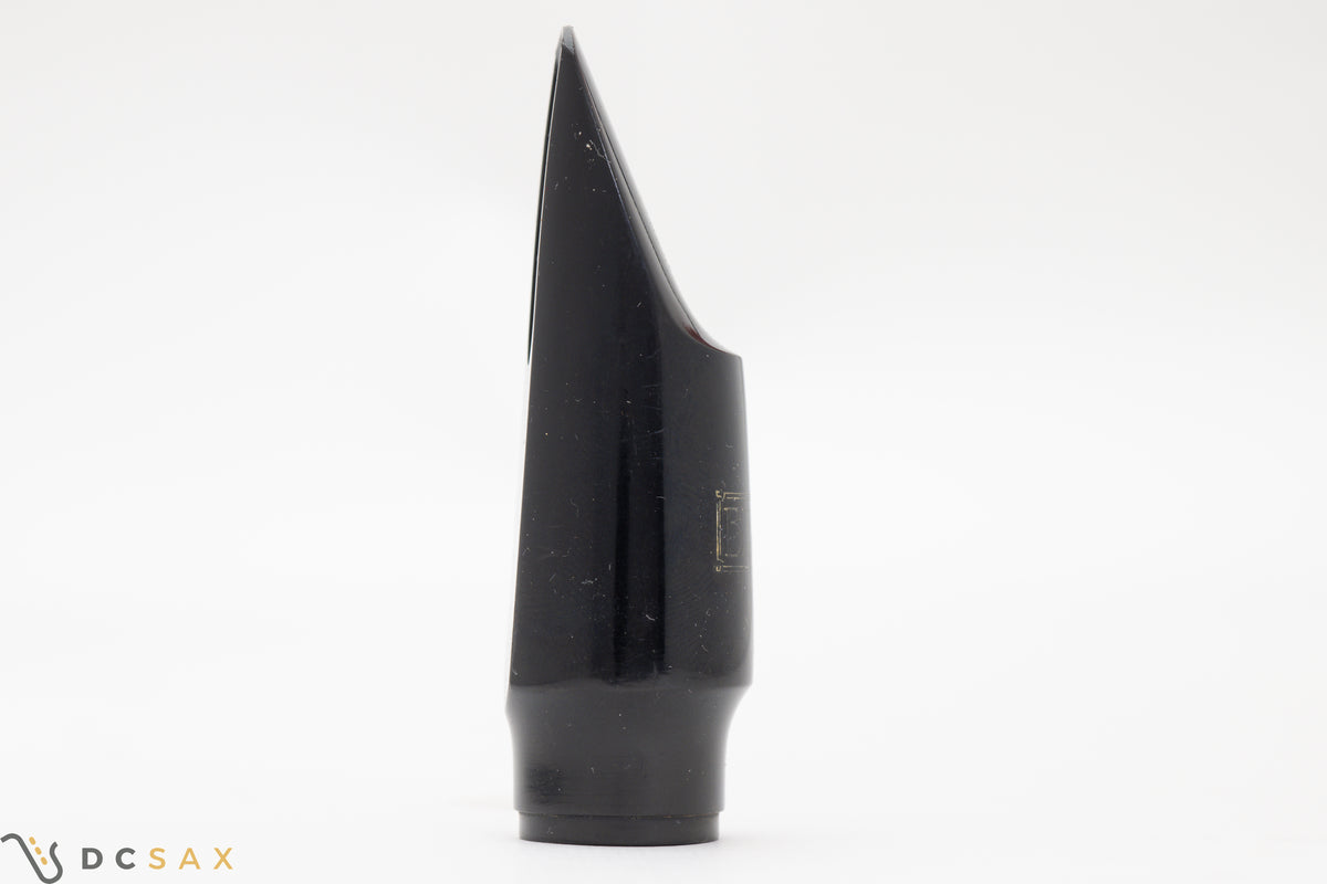 Vintage Bilger Soprano Saxophone Mouthpiece