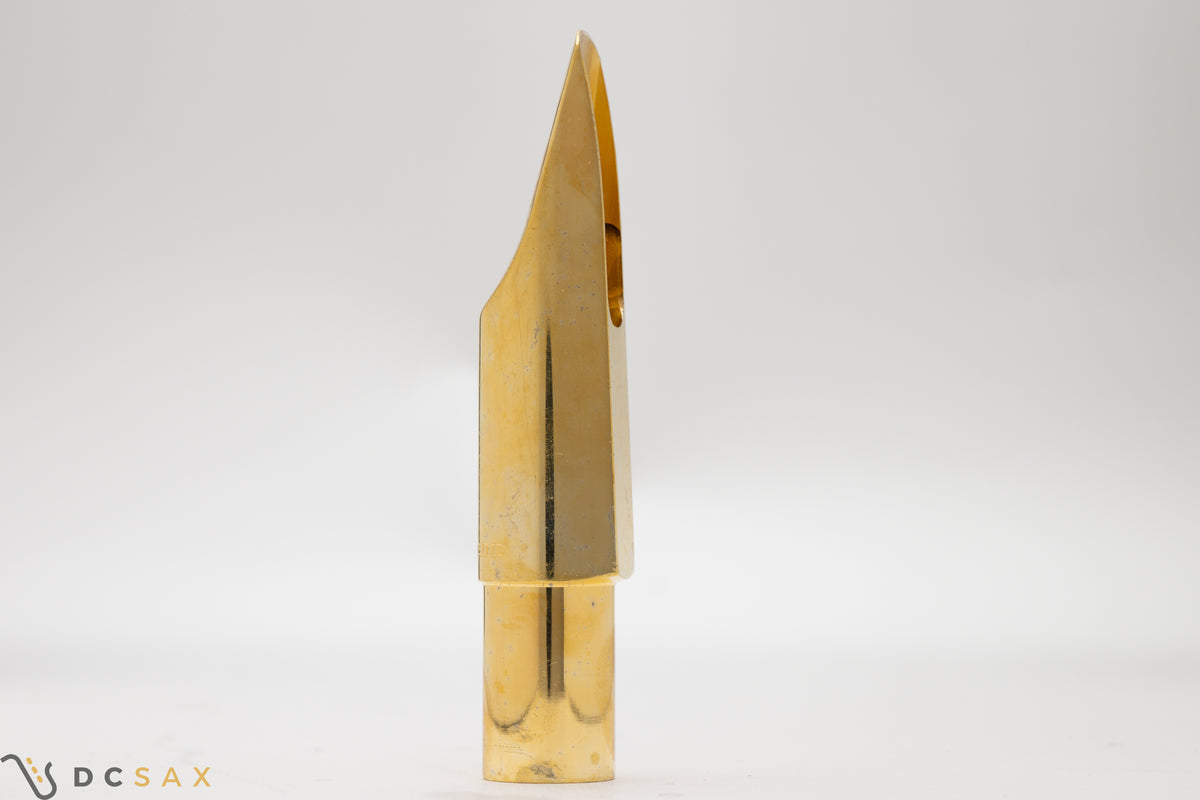 Dave Guardala Crescent Tenor Saxophone Mouthpiece