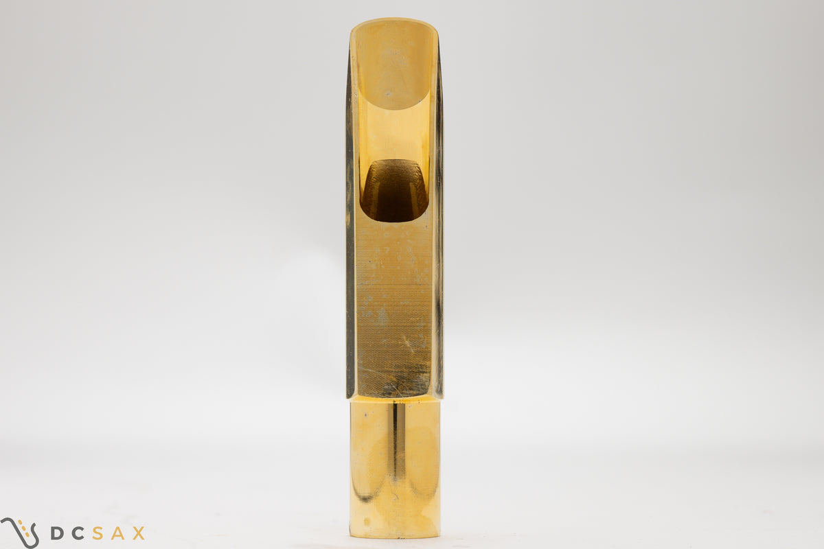 Dave Guardala Crescent Tenor Saxophone Mouthpiece