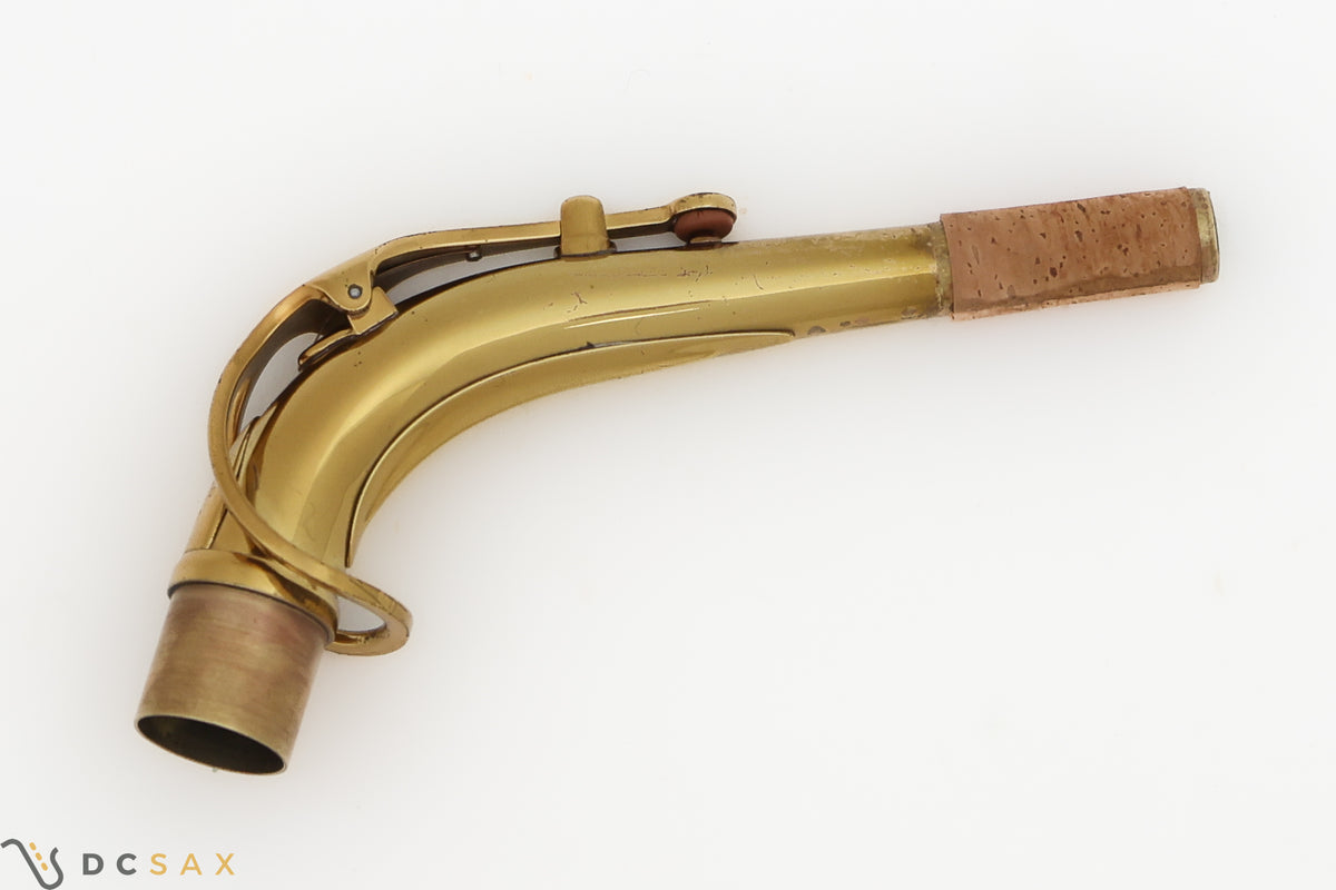 Selmer Mark VI アルトサックス 194,xxx番台、ニアミント、オリジナルラッカー、動画あり