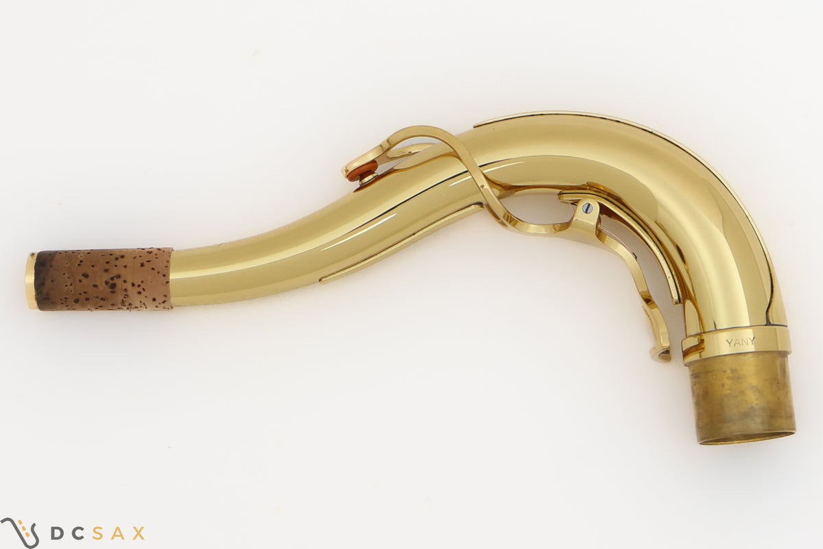 Yanagisawa T-WO10 Tenor Saxophone, Near Mint