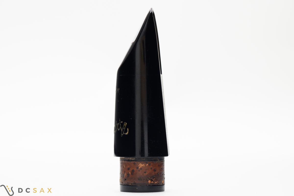 Great Neck Brilhart Ebolin Bb Clarinet Mouthpiece