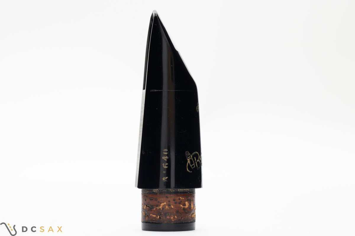 Great Neck Brilhart Ebolin Bb Clarinet Mouthpiece