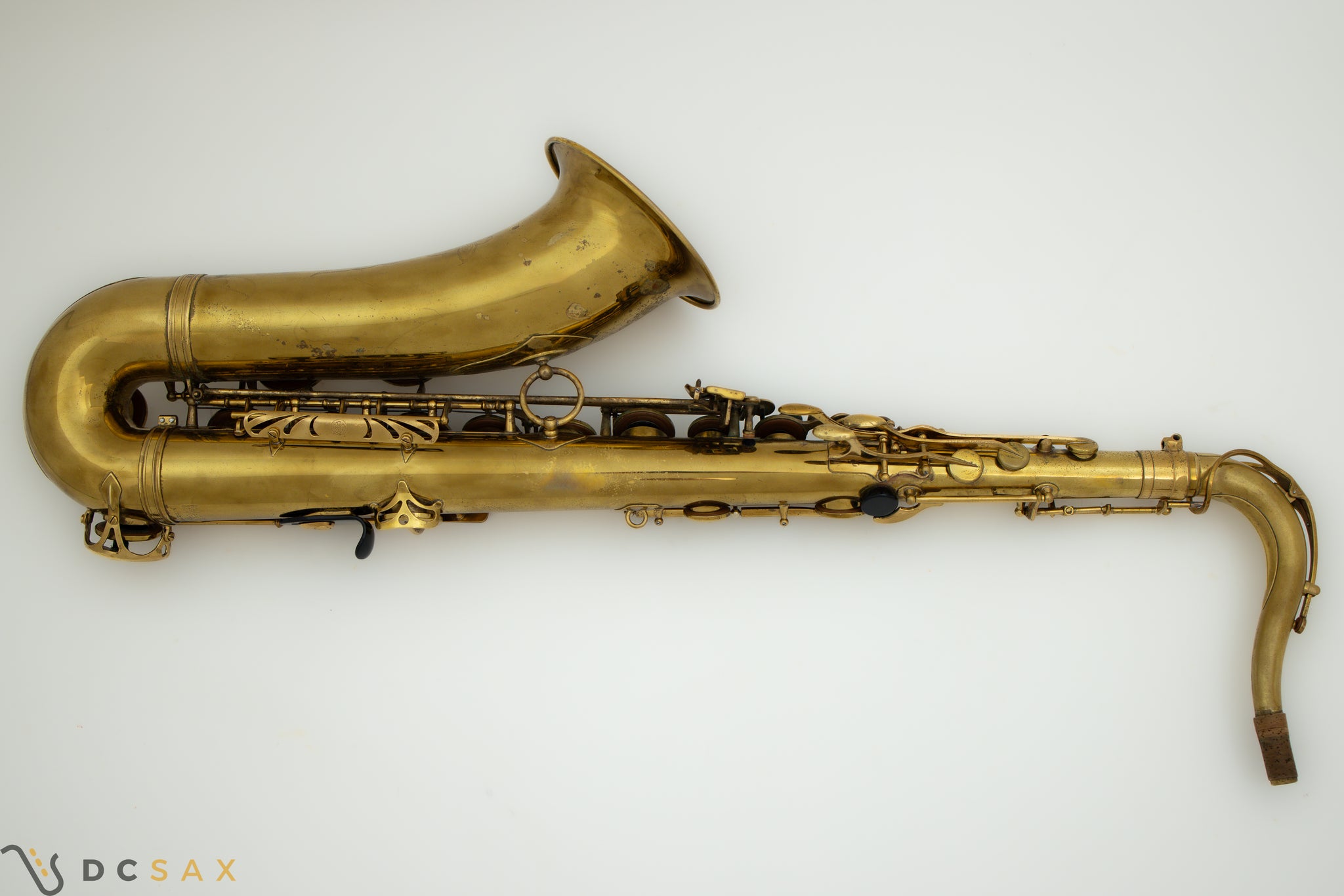 201,xxx Selmer Mark VI Tenor Saxophone, Amazing Player, Video