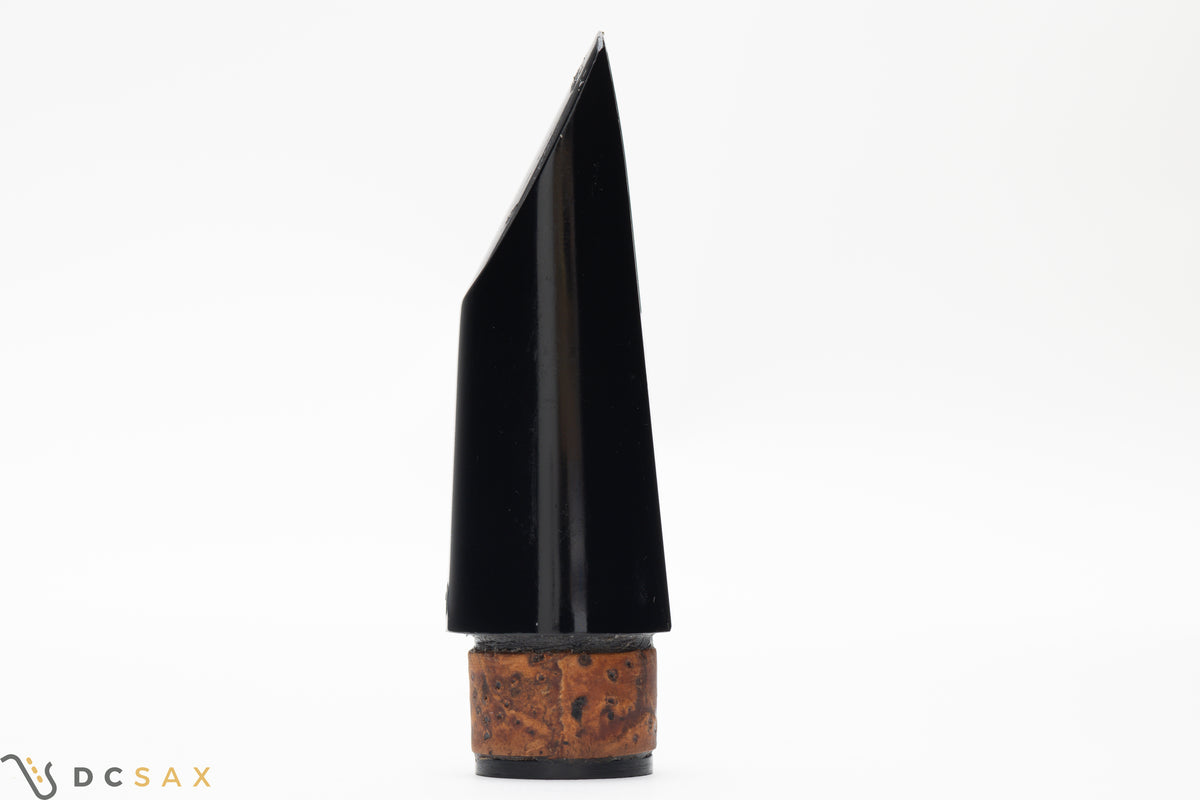Charles Bay M-M Bb Clarinet Mouthpiece, Original Facing