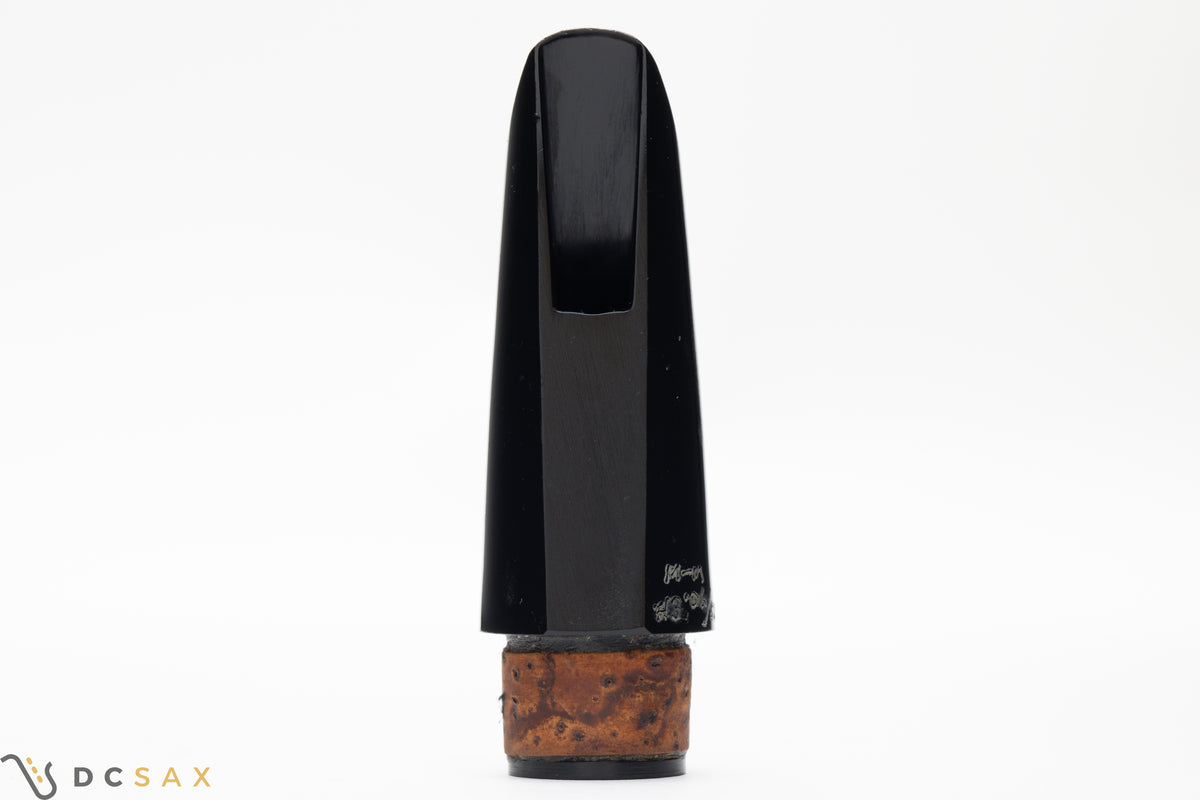 Charles Bay M-M Bb Clarinet Mouthpiece, Original Facing