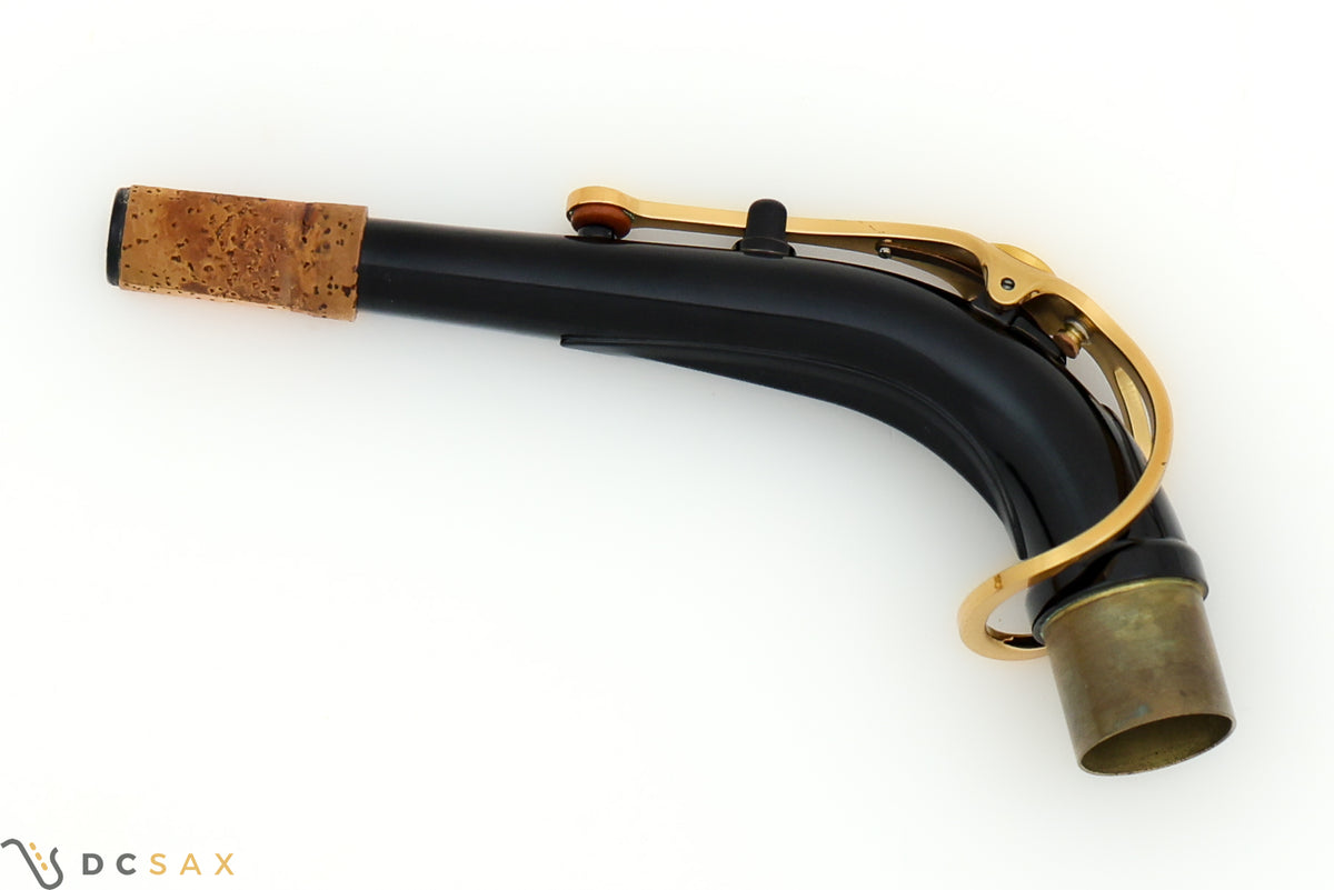 ヤマハ カスタム アルトサックス YAS-82ZII ブラックラッカー(美品)