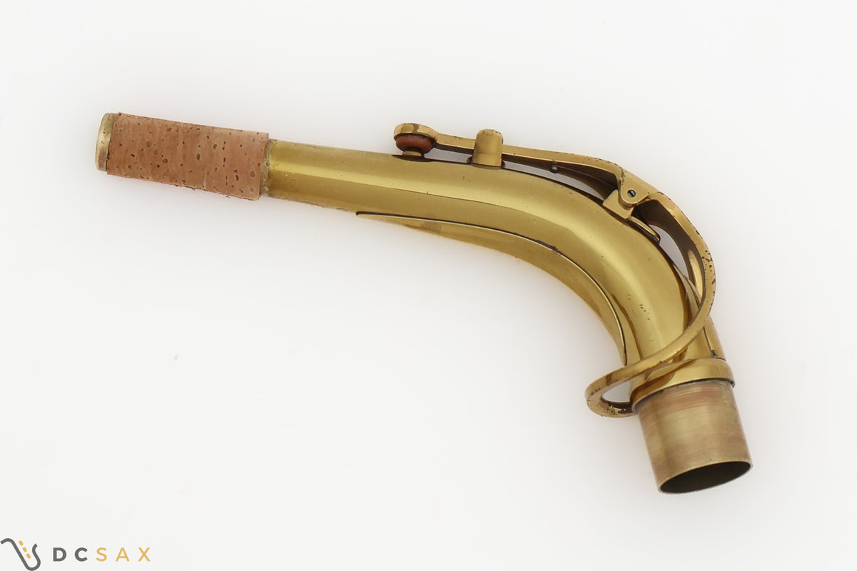 Selmer Mark VI アルトサックス 194,xxx番台、ニアミント、オリジナルラッカー、動画あり