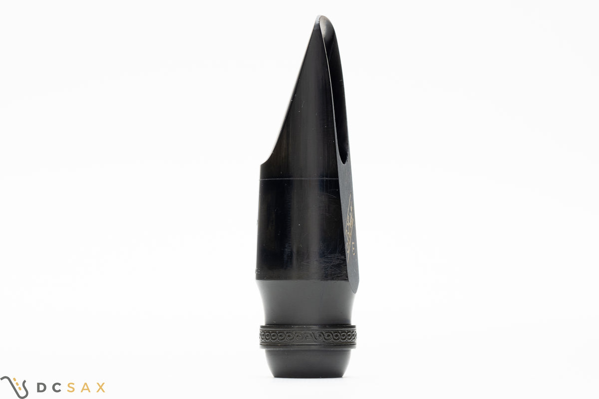 Selmer Long Shank Soloist E Alto Saxophone Mouthpiece, From Mark VI