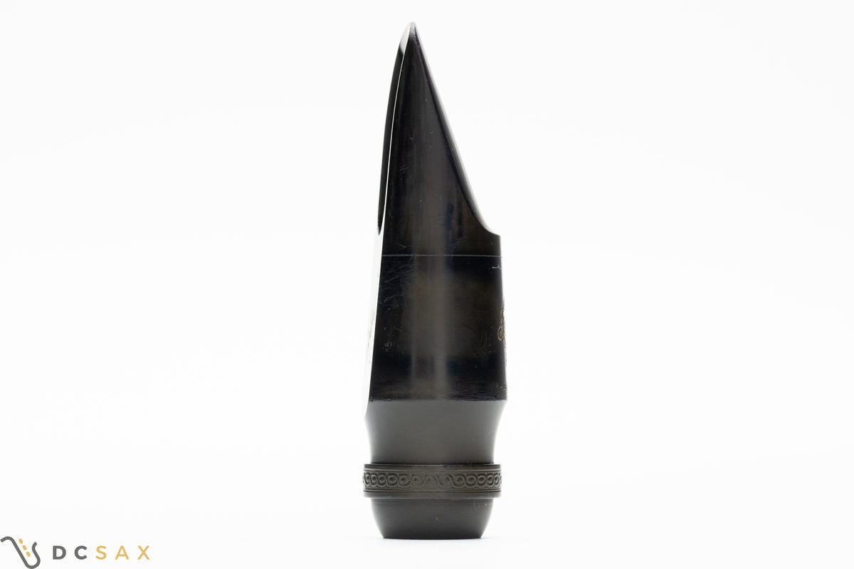 Selmer Long Shank Soloist E Alto Saxophone Mouthpiece, From Mark VI