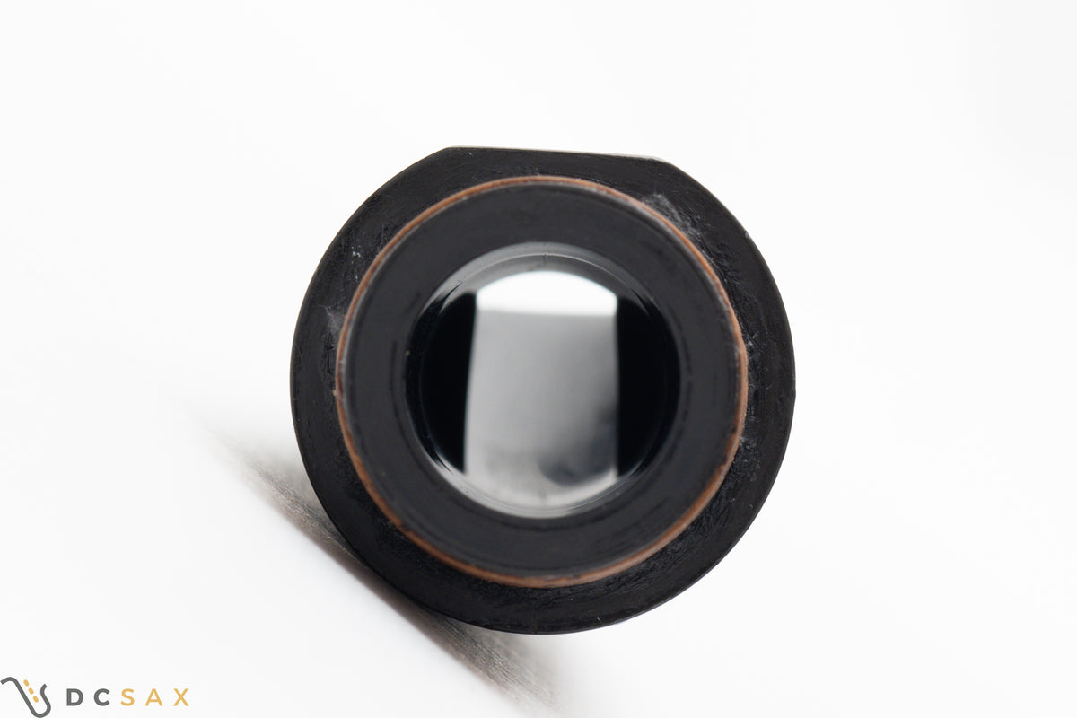 Charles Bay M-M Bb Clarinet Mouthpiece, Original Facing