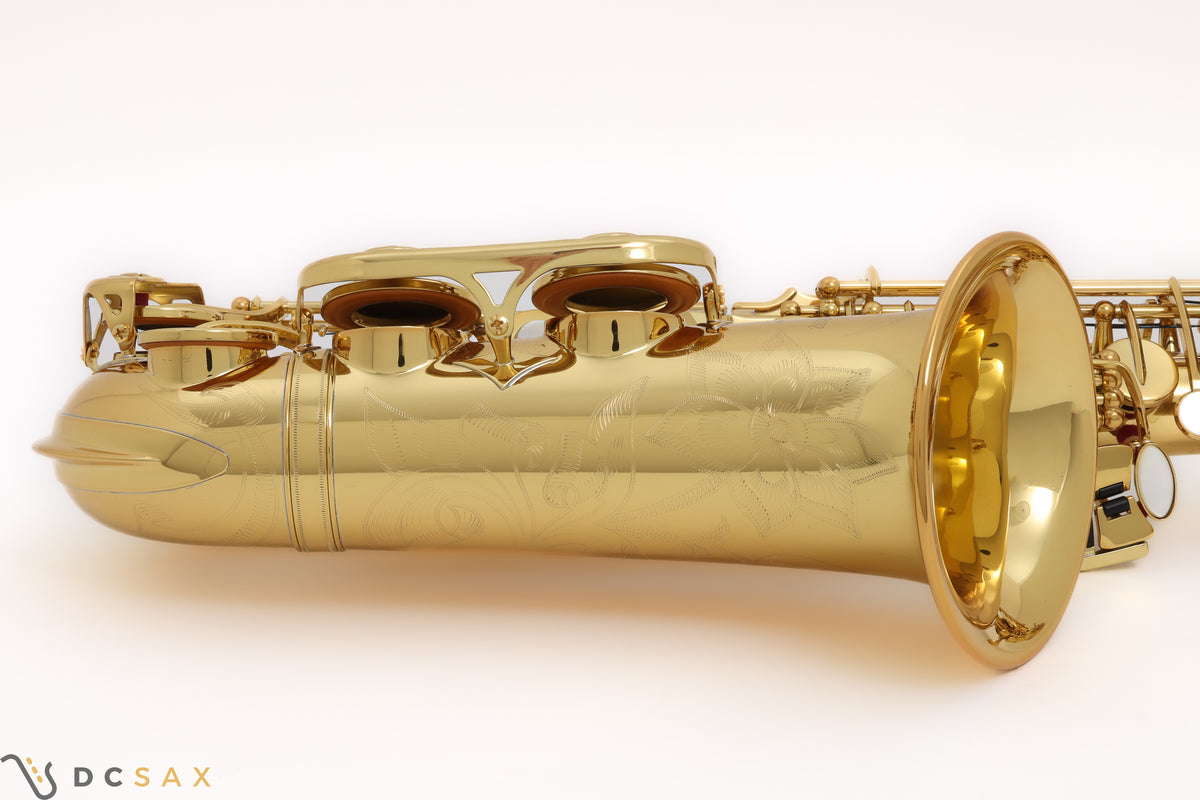 ヤマハ カスタム アルトサックス YAS-82ZII(美品)