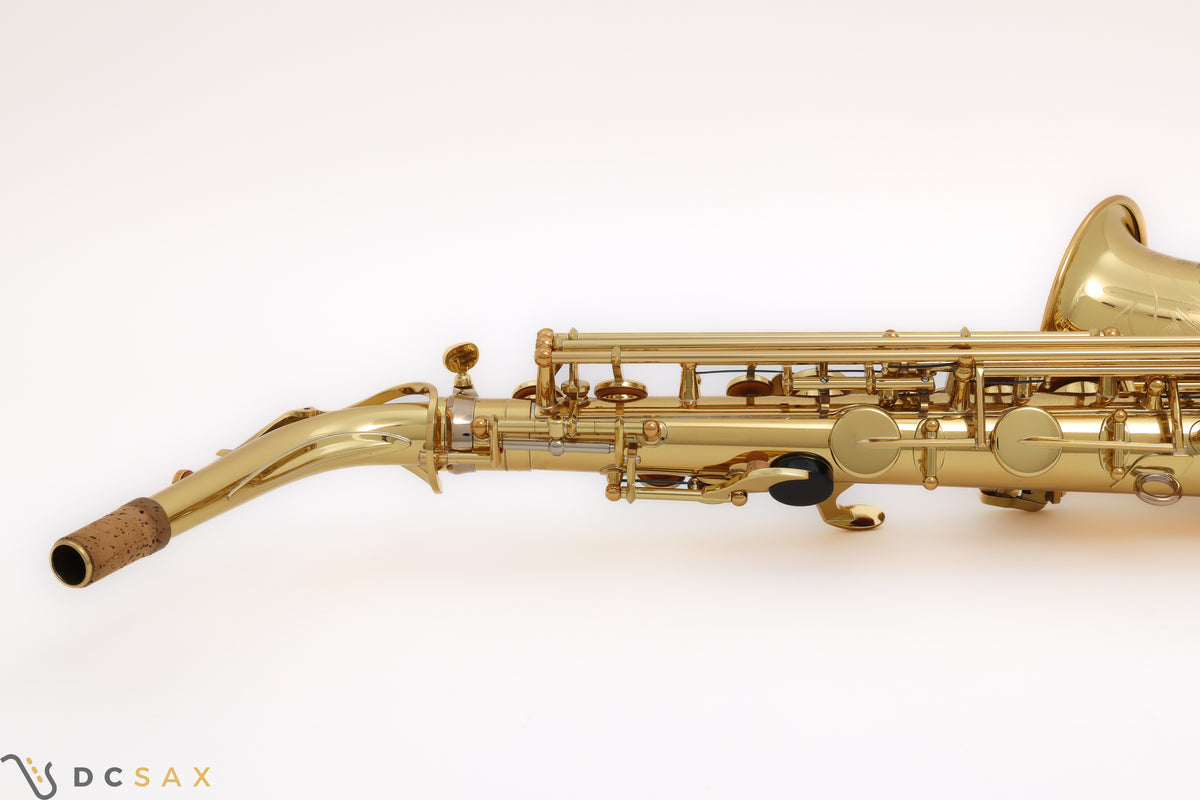 ヤマハ カスタム アルトサックス YAS-82ZII(美品)