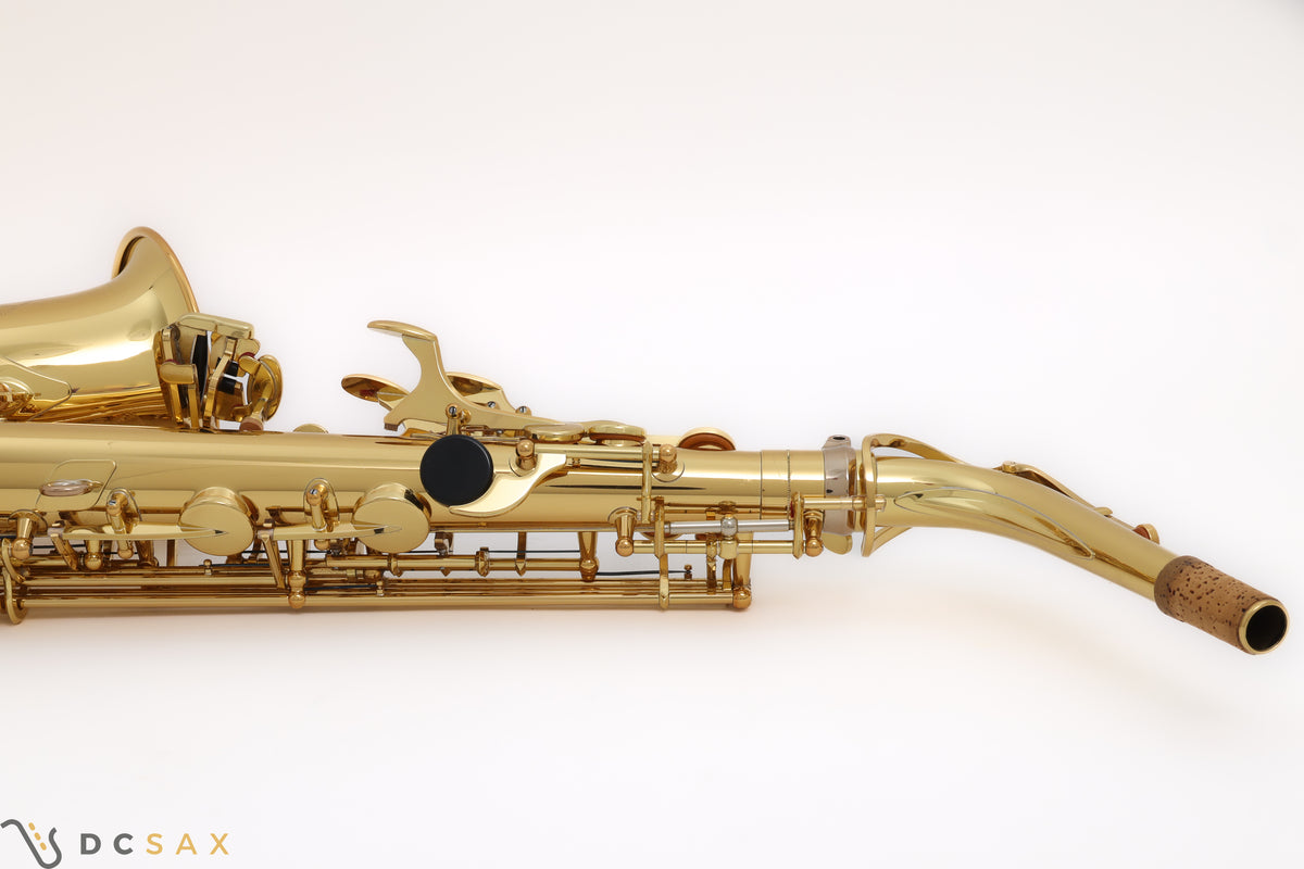 ヤマハ カスタム アルトサックス YAS-82ZII(美品)