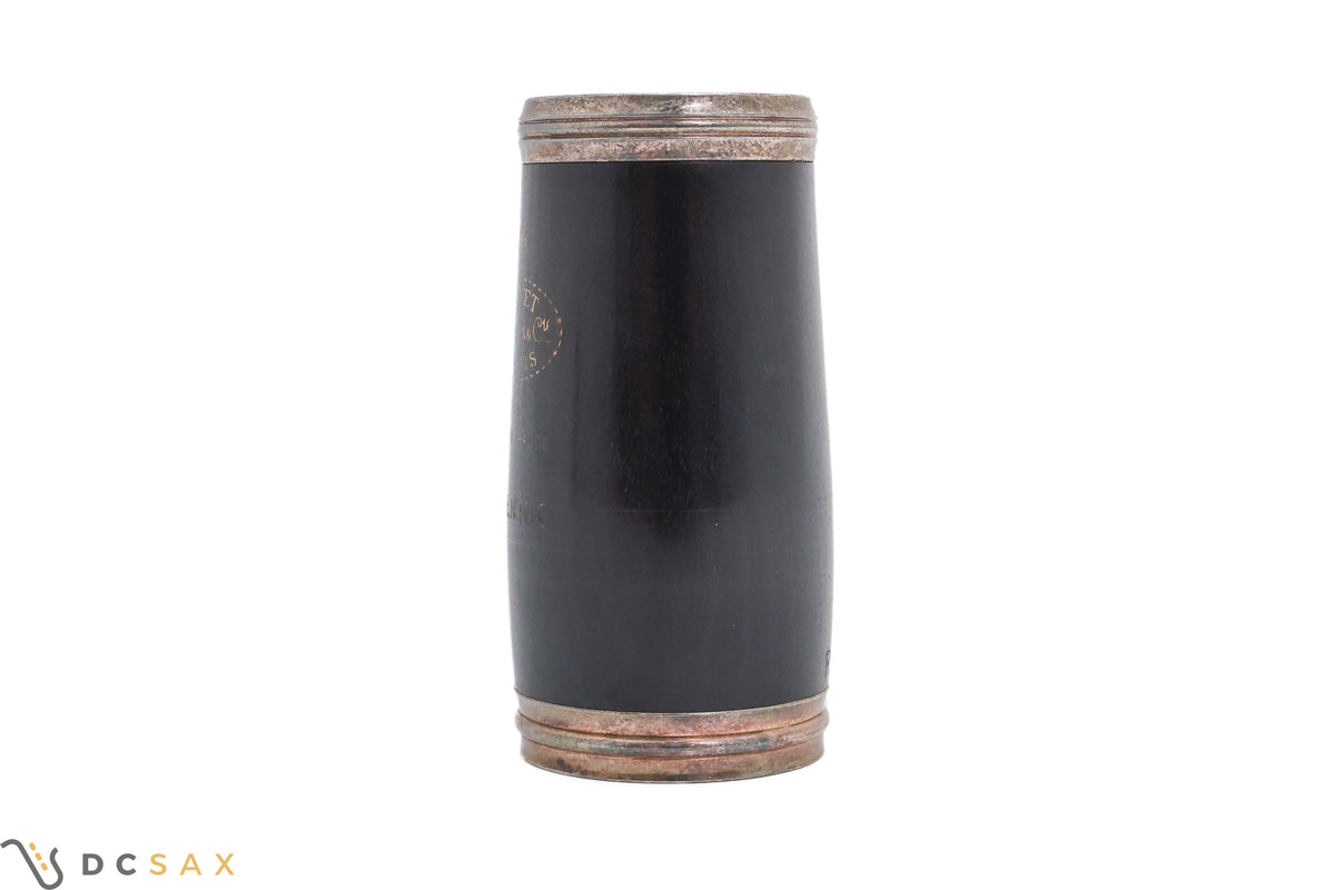 Buffet Crampon Moennig A Barrel, 66MM