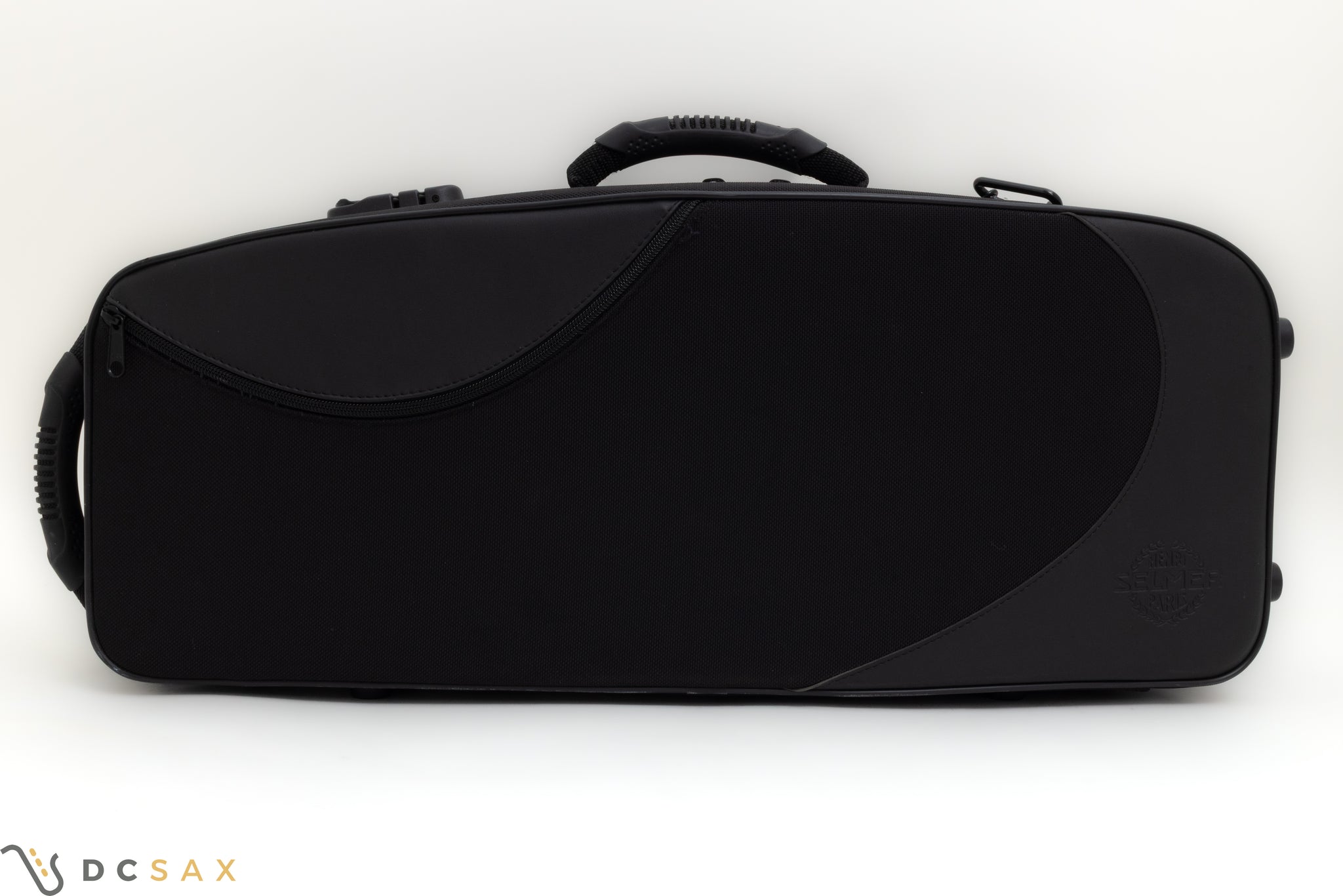 Selmer Jubilee Series III Alto Saxophone, Just Serviced, Mint Condition