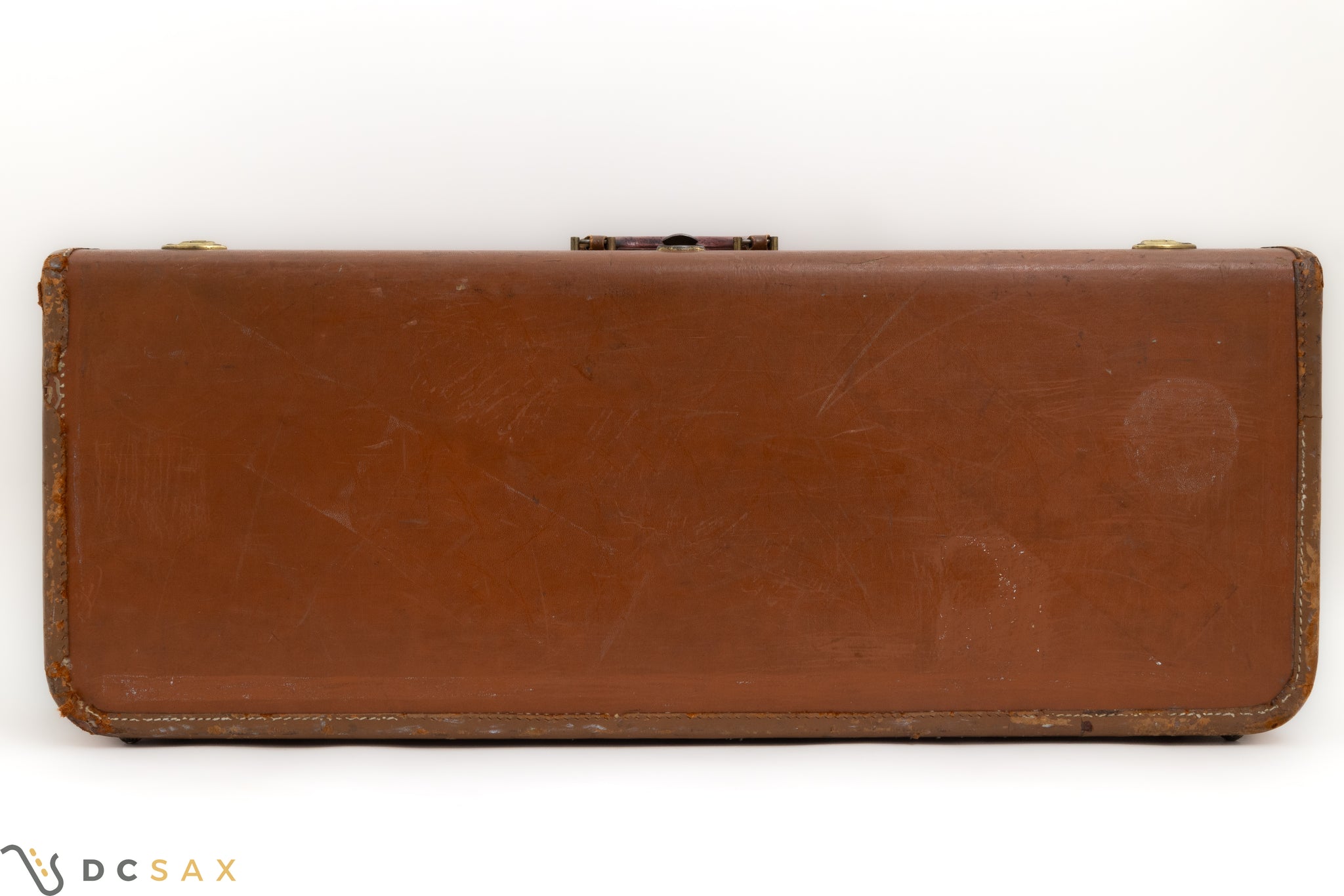 1966 131,xxx Selmer Mark VI Tenor Saxophone, Excellent Condition, Fresh Overhaul, Original Lacquer, Video