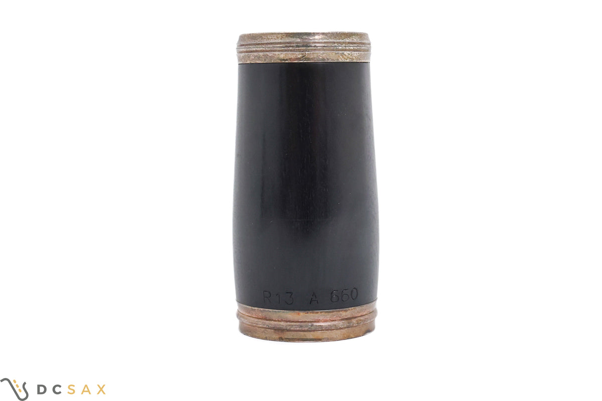 Buffet Crampon Moennig A Barrel, 66MM