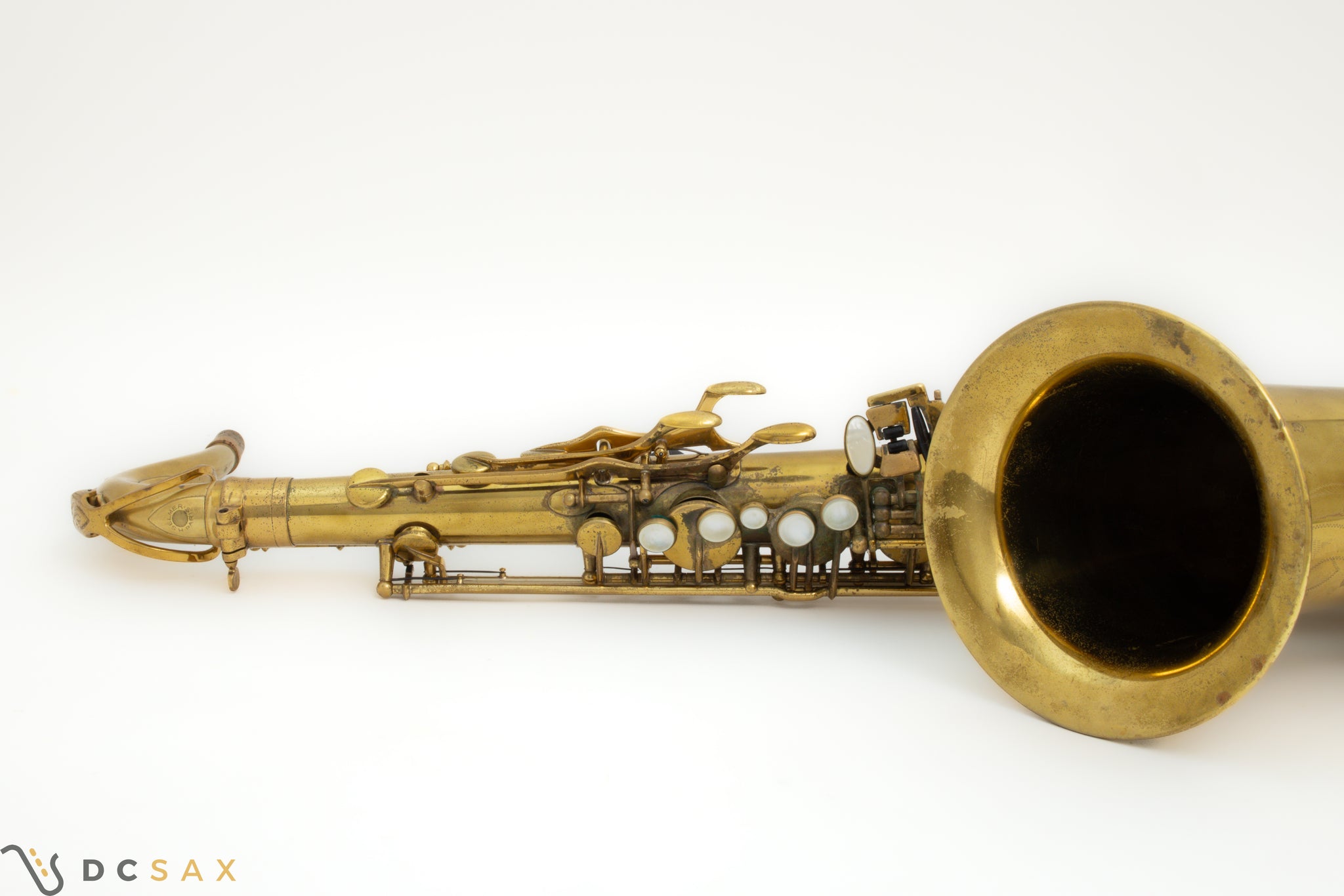 201,xxx Selmer Mark VI Tenor Saxophone, Amazing Player, Video