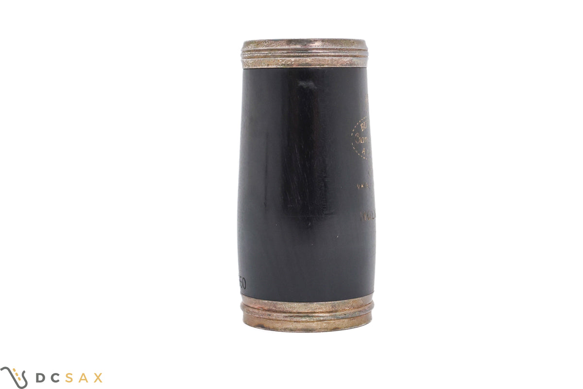 Buffet Crampon Moennig A Barrel, 66MM