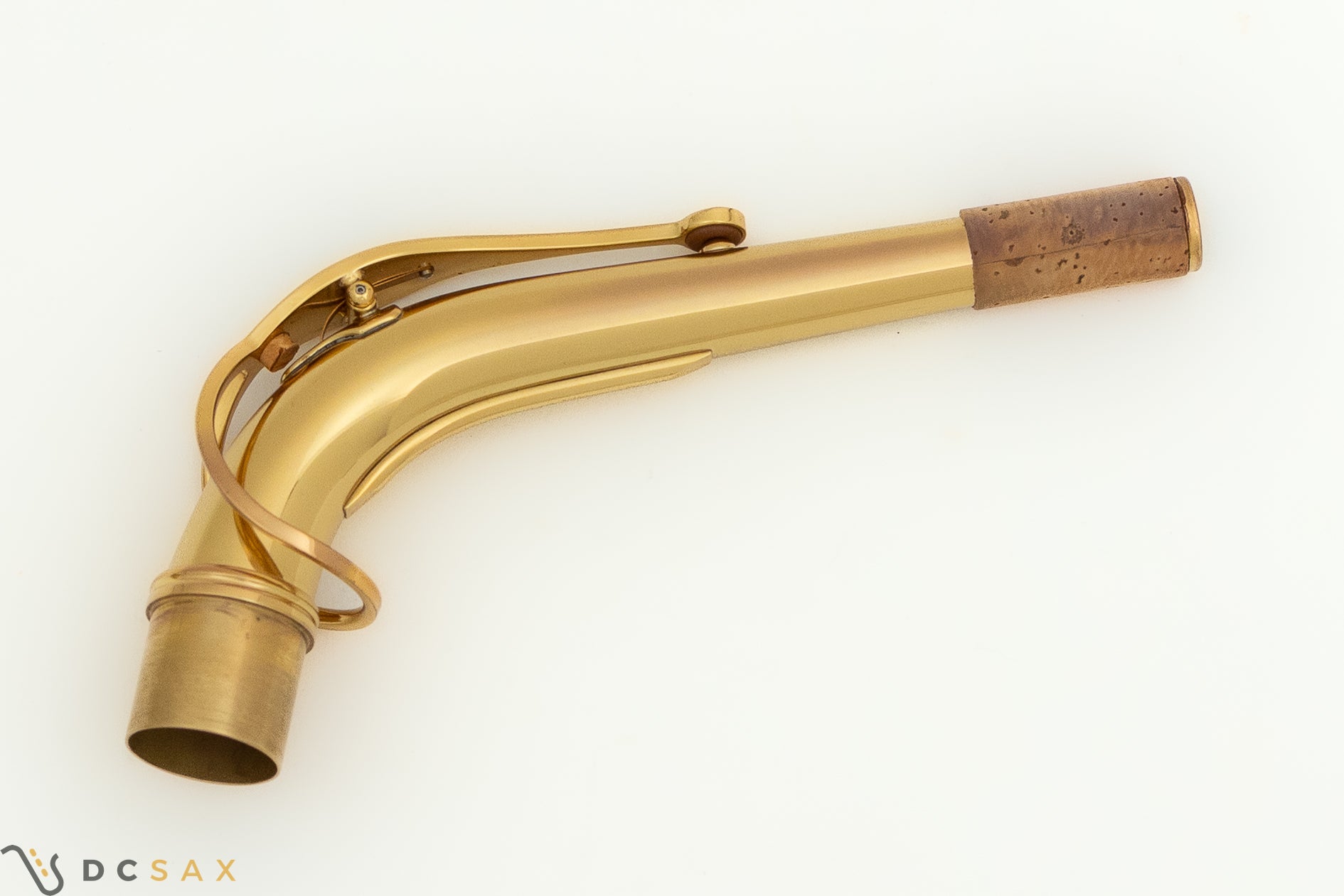 Selmer Jubilee Series III Alto Saxophone, Just Serviced, Mint Condition