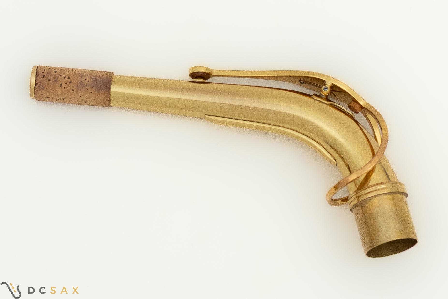 Selmer Jubilee Series III Alto Saxophone, Just Serviced, Mint Condition