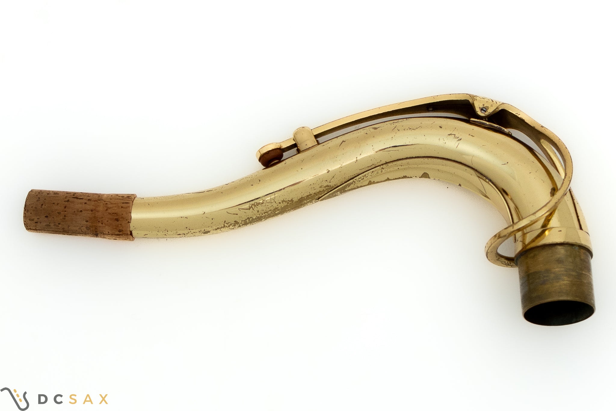 1966 131,xxx Selmer Mark VI Tenor Saxophone, Excellent Condition, Fresh Overhaul, Original Lacquer, Video