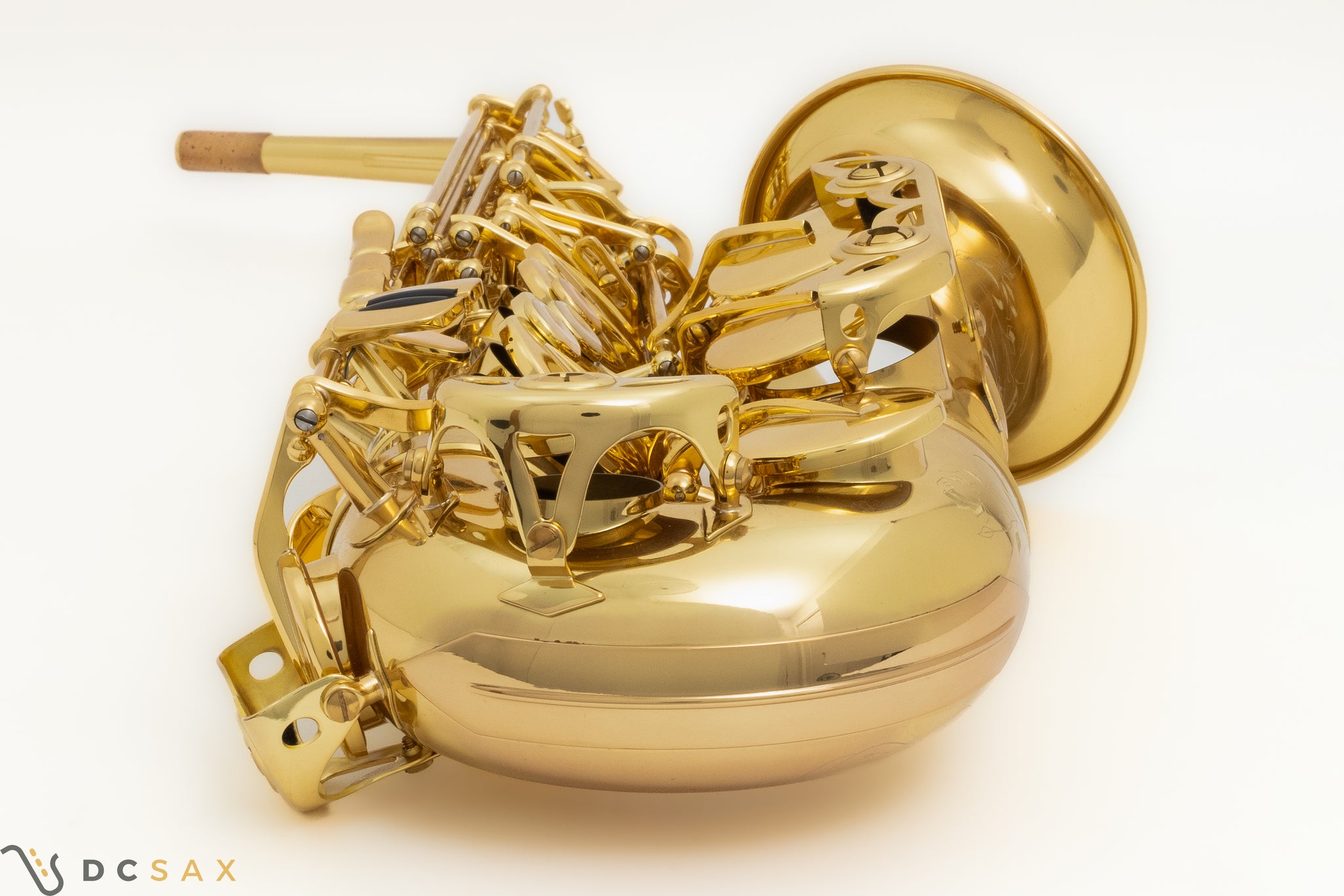 Selmer Jubilee Series III Alto Saxophone, Just Serviced, Mint Condition