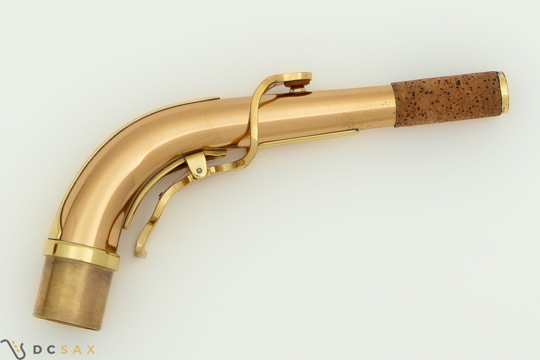 Yanagisawa A-992 Bronze Alto Saxophone, Near Mint, Just Serviced, Video