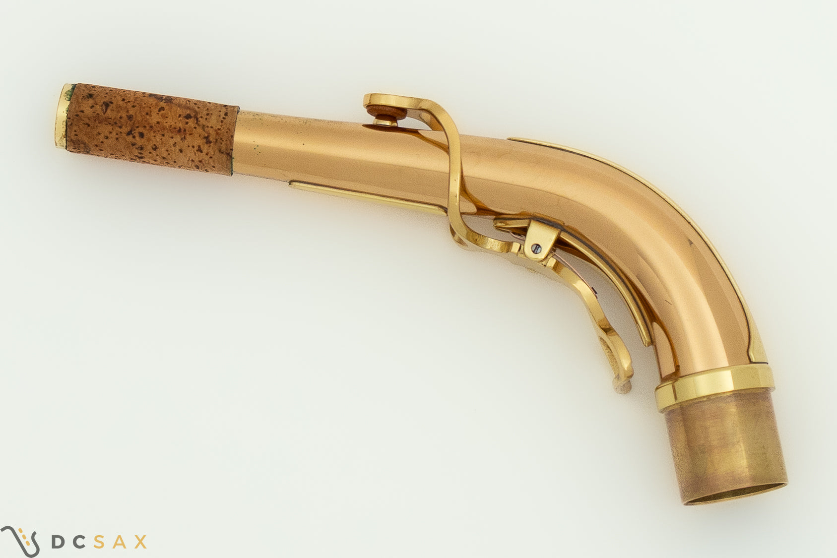 Yanagisawa A-992 Bronze Alto Saxophone, Near Mint, Just Serviced, Video
