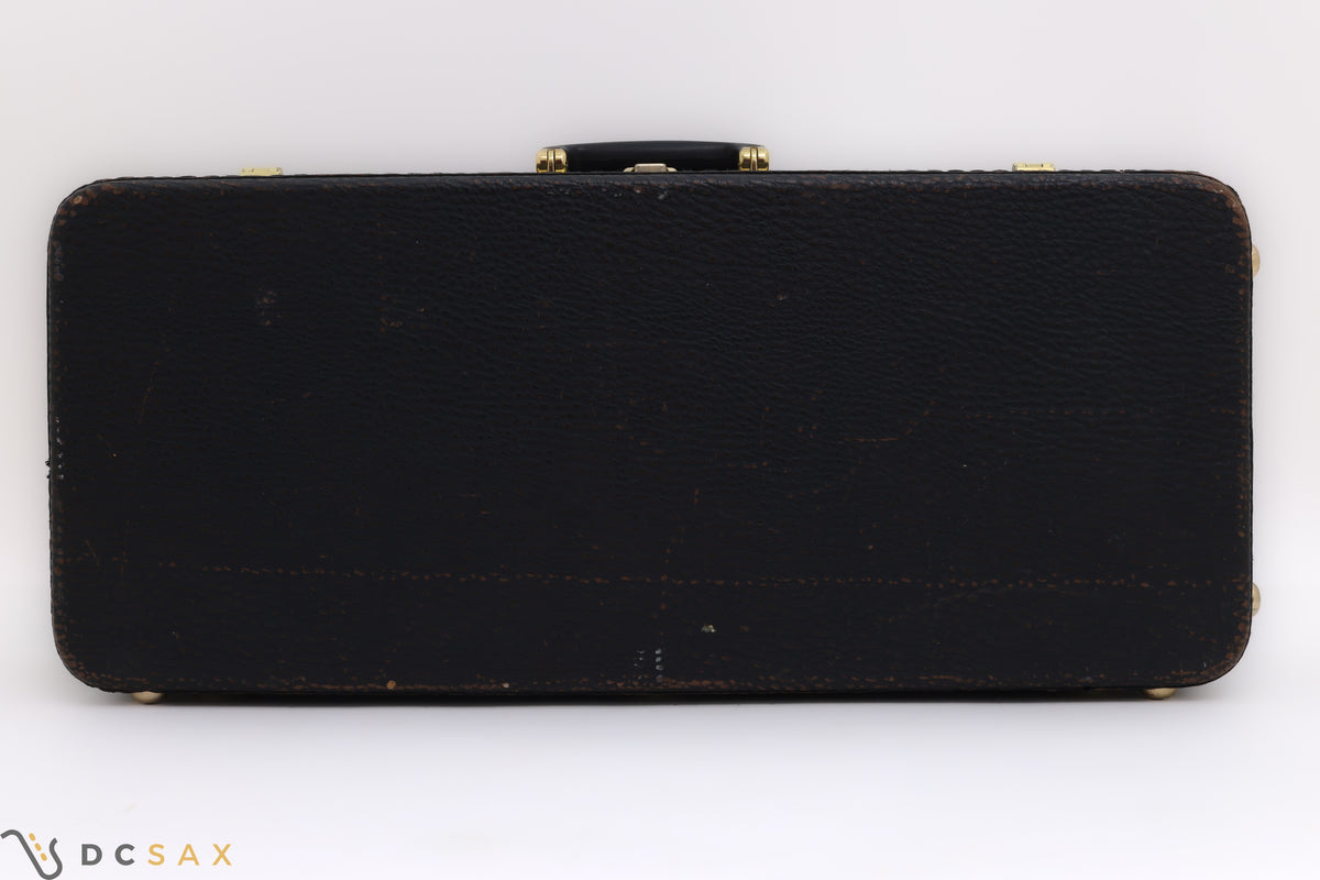 柳澤管楽器 エリート A-8830 アルトサックス(スターリングシルバー製ボディ管体・ネック)